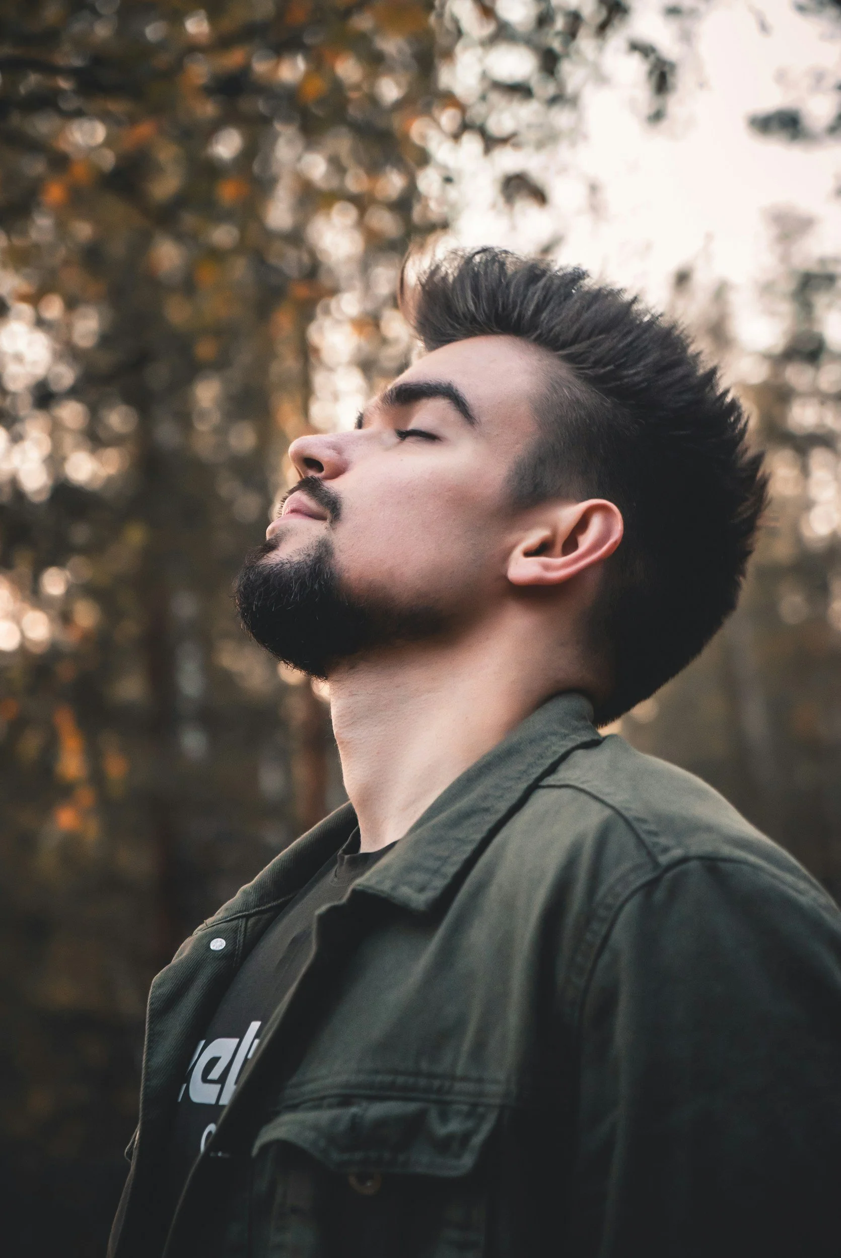 Breathing Your Way to Calm: Evidence-Based Practices for Mental Health