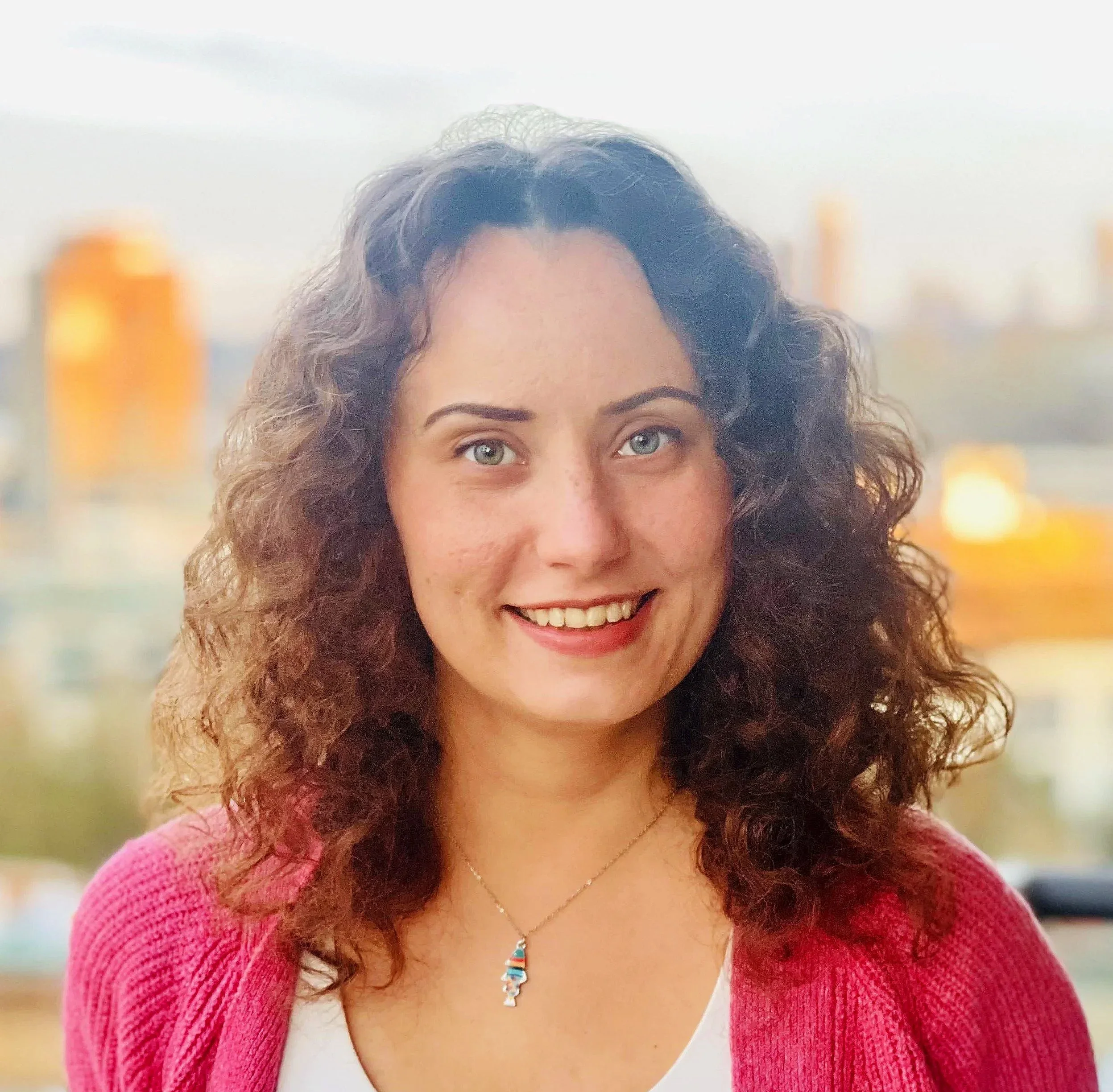Meet Anna Barabanova: Certified Schema Therapist &amp; EMDR Provider