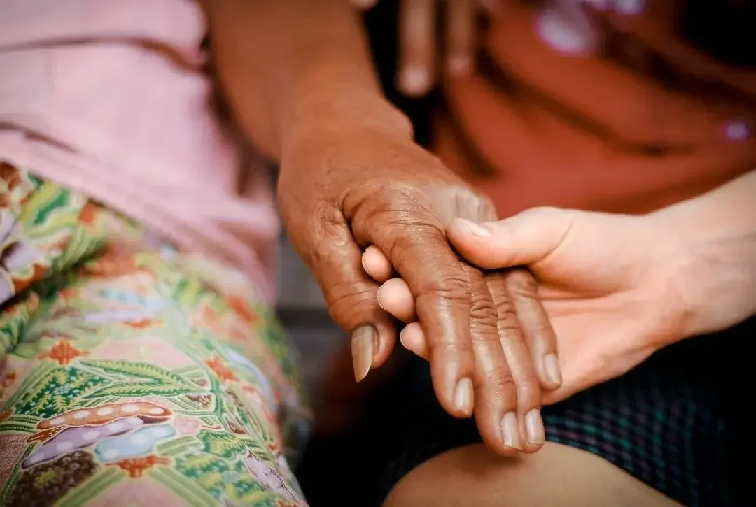 Compassion Needs Boundaries