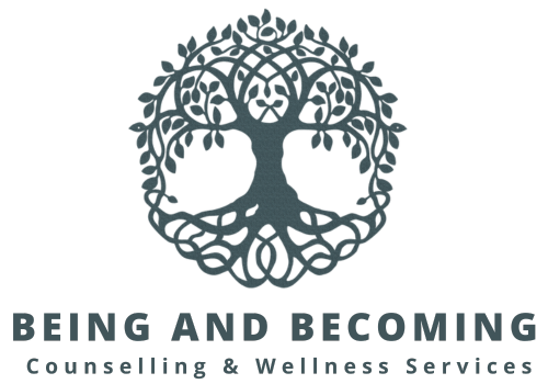 Being and Becoming Counselling and Wellness Services