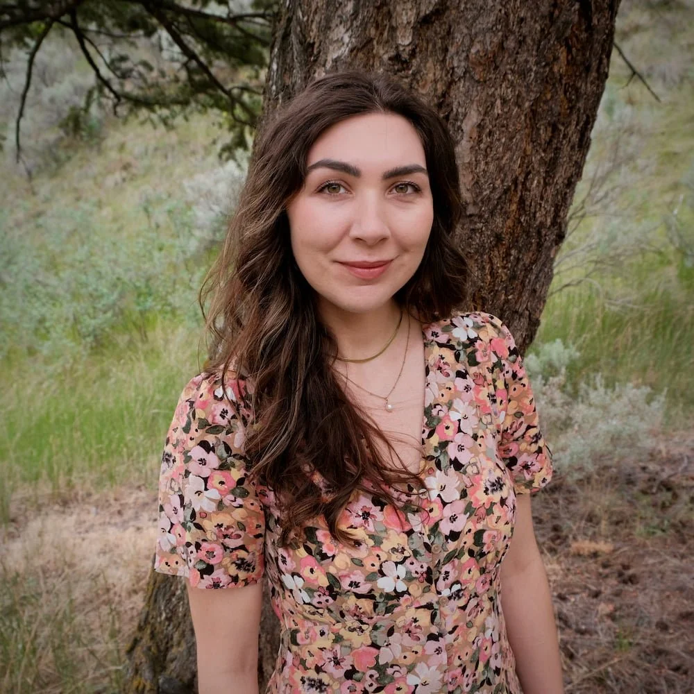 Julia Hiebert, Registered Clinical Counsellor