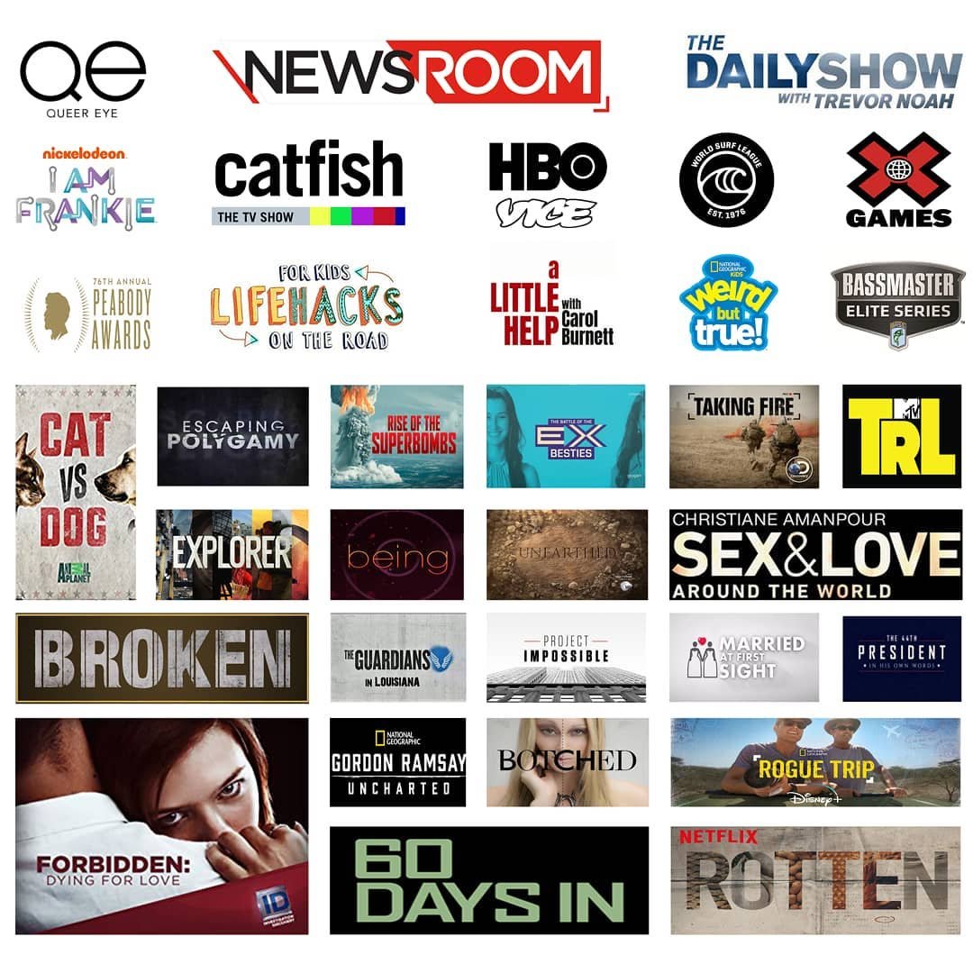 We've got placements in 40+ acclaimed TV shows. We guarantee the best quality for the best price. Contact us for more info! 

#tvmusic #filmmusic #composer #music #indiefilmmaker #productionmusic #newmusic #musiclicensing #musicproduction #musician #