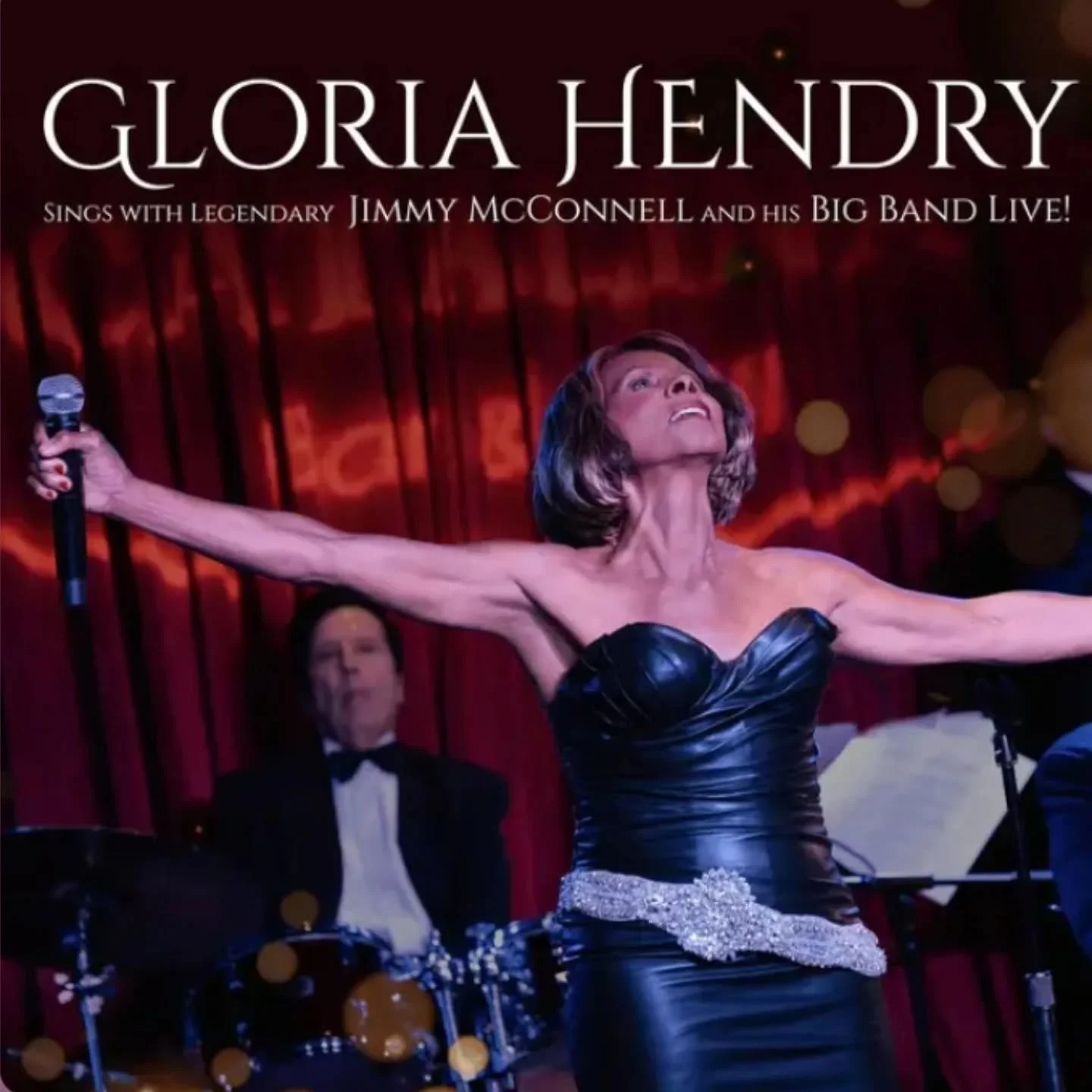 &ldquo;From Bond Girl to Jazz Queen.&rdquo;
Experience the timeless charm of Gloria Hendry &mdash; the legendary actress who made history in Live and Let Die &mdash; now bringing her soulful voice to the Catalina Jazz Club stage.

Recorded and mixed 