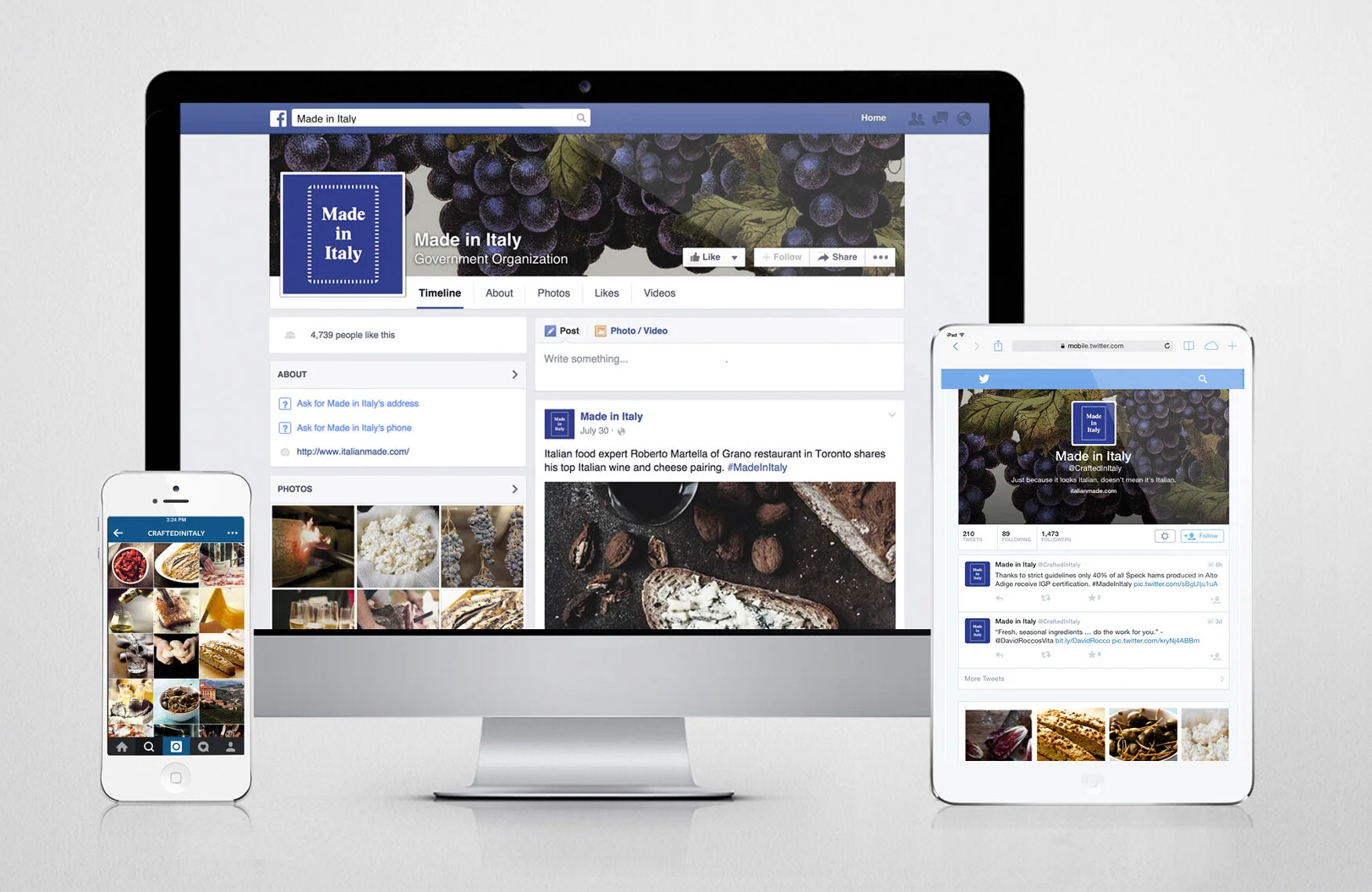 MADEINITALY_DESIGN_WEBSITE