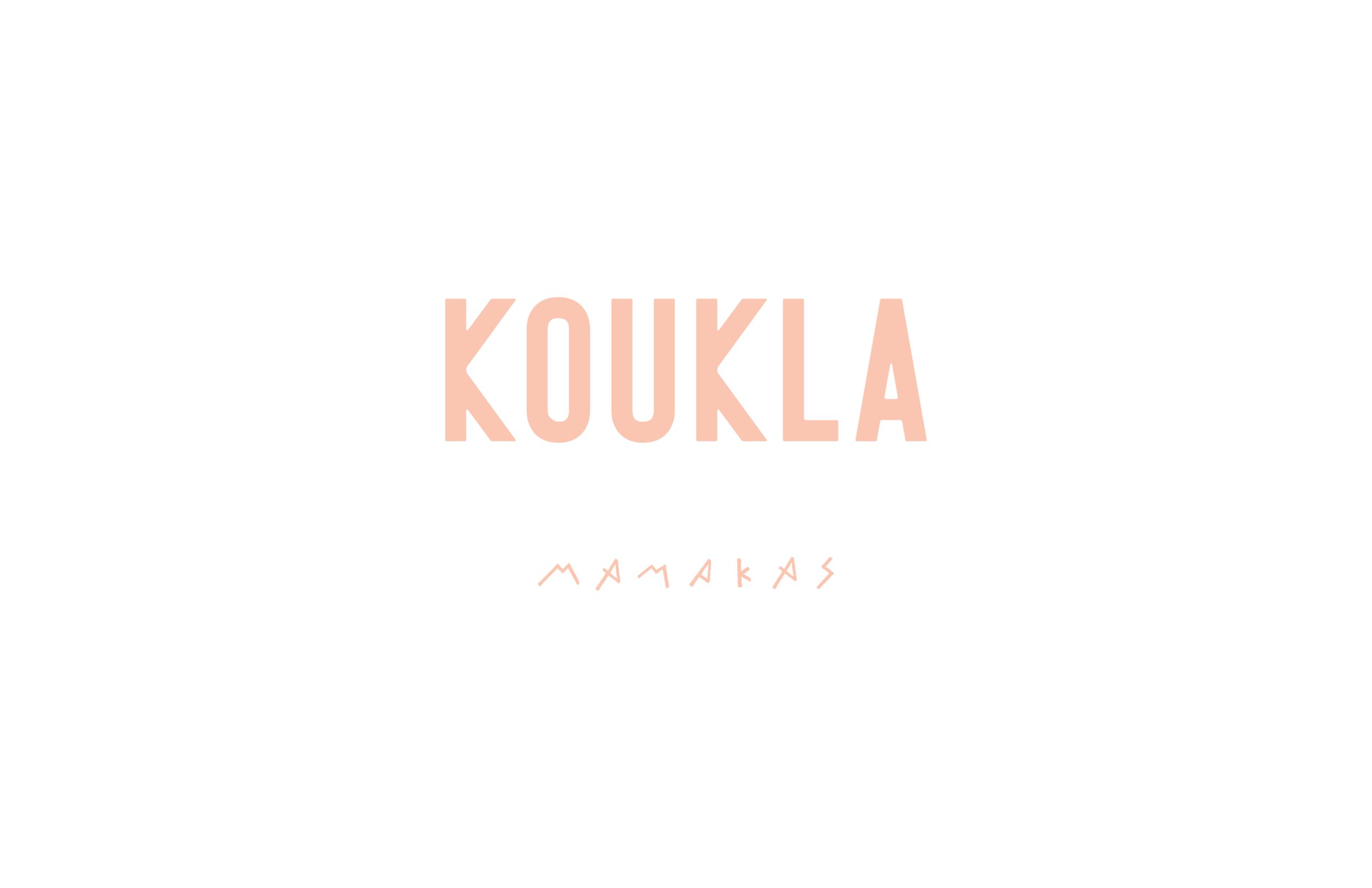 Koukla_Logo_Design