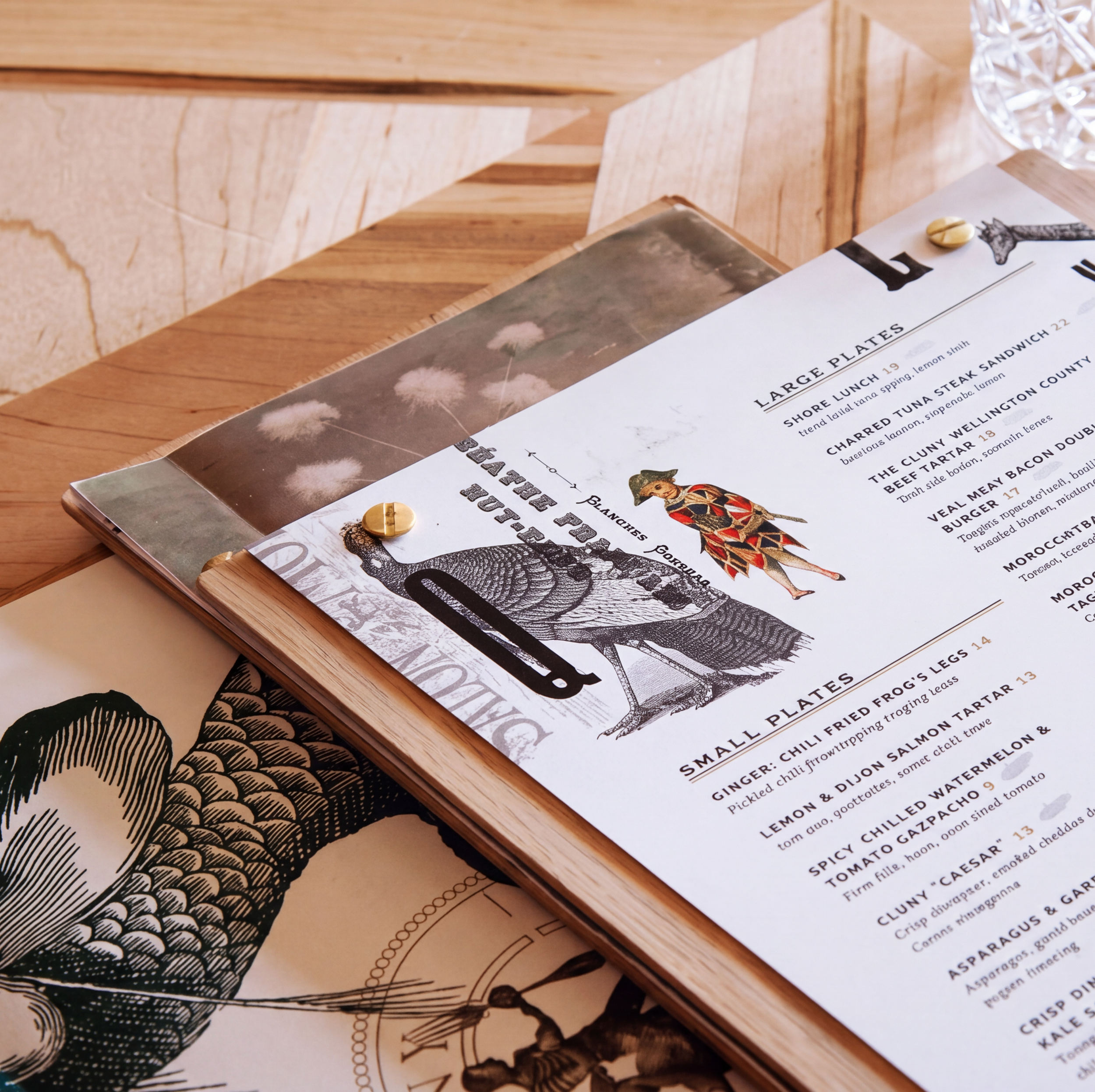 Cluny Bistro & Boulangerie