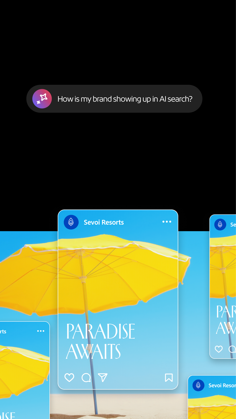 Adobe Brand Visibility