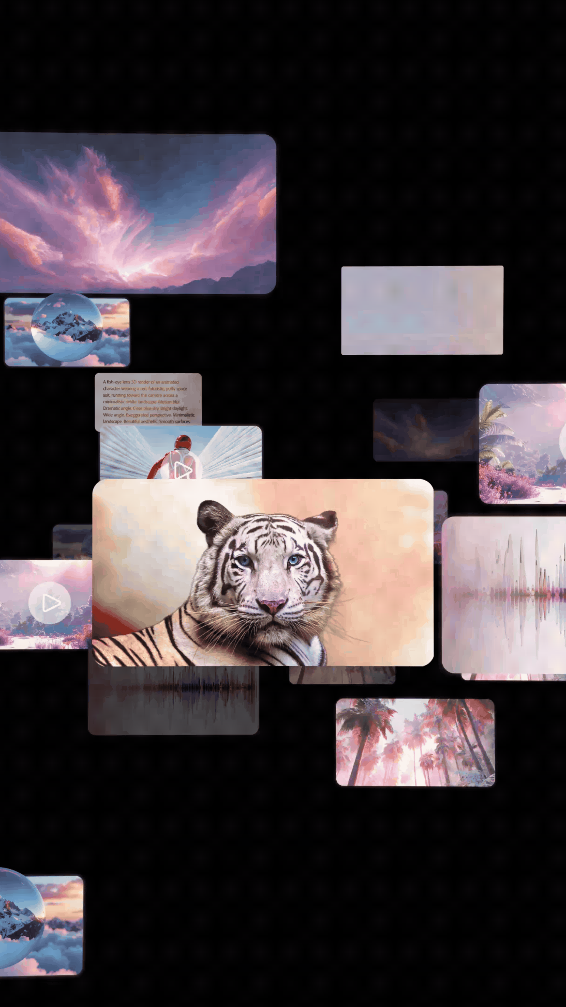 Adobe | Firefly Foundry