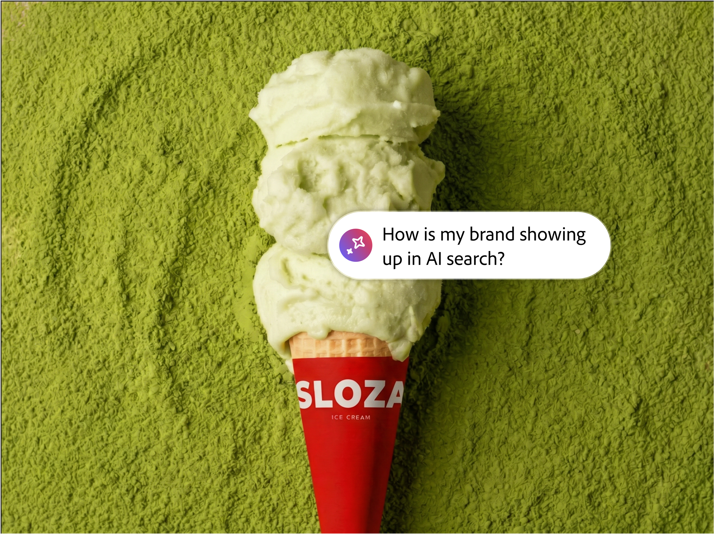 Adobe Brand Visibility