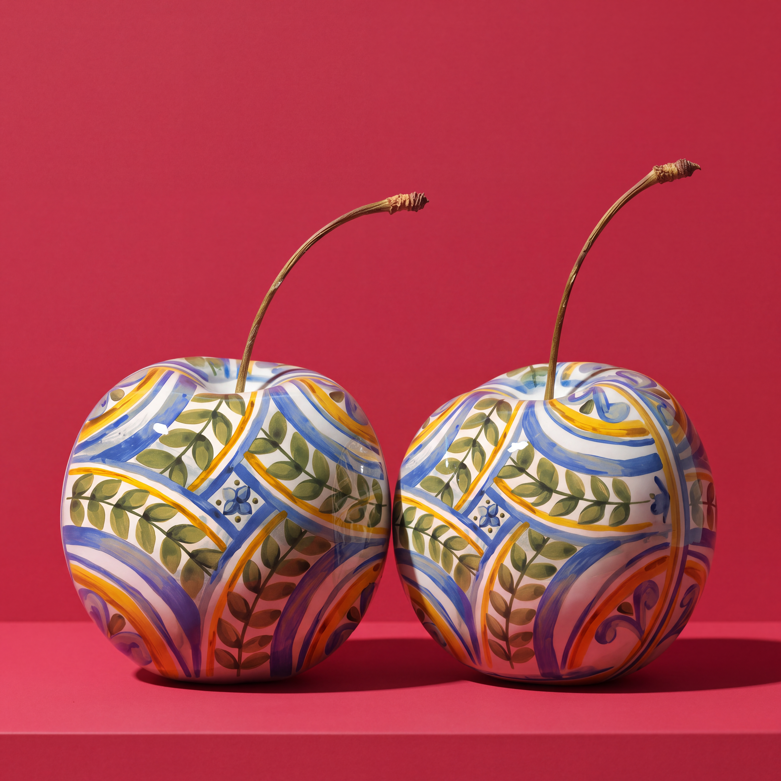 Firefly_fully cover the peaches with this drwaing and make it feel like porcelain  change bac 493954.png