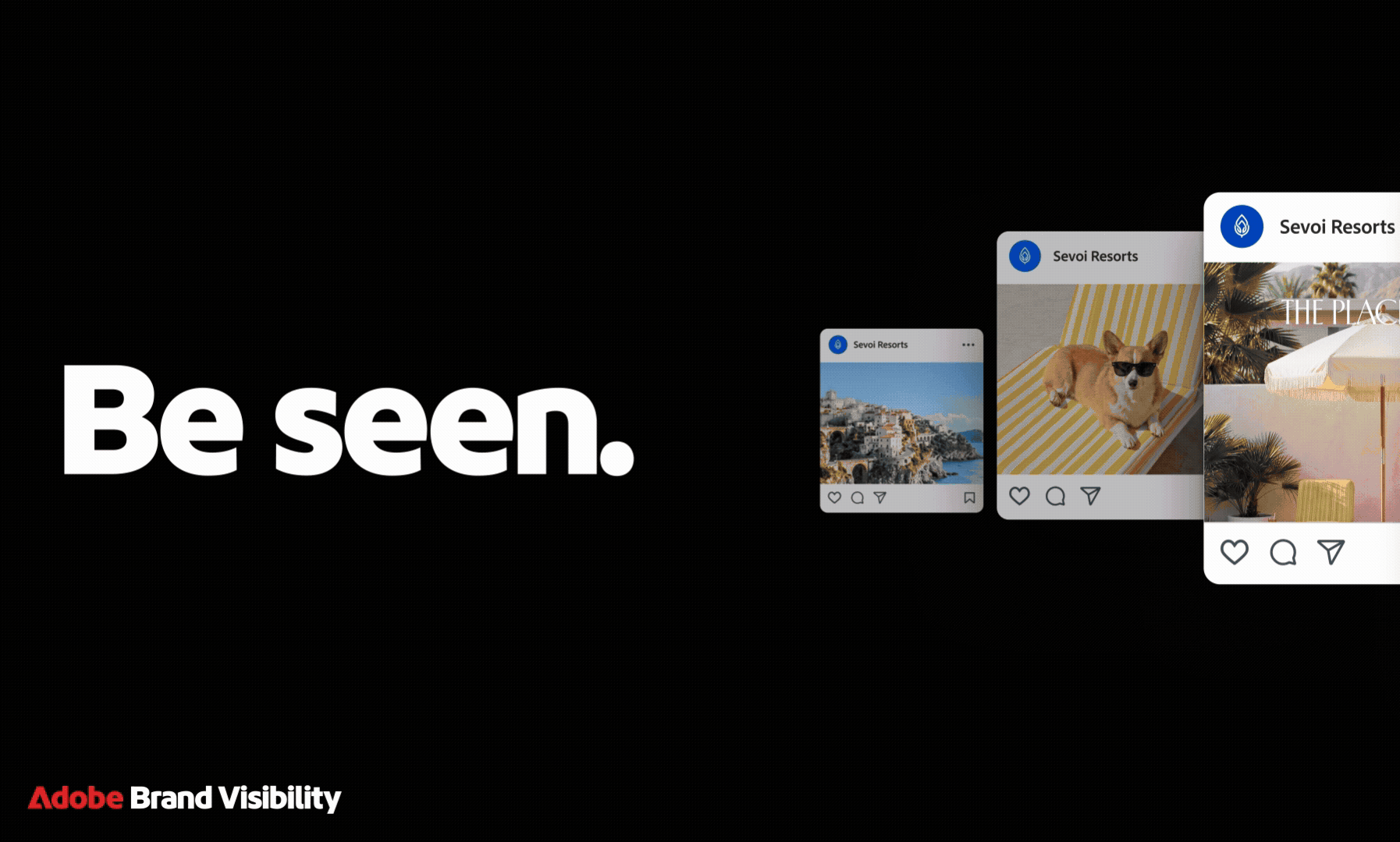 Adobe Brand Visibility