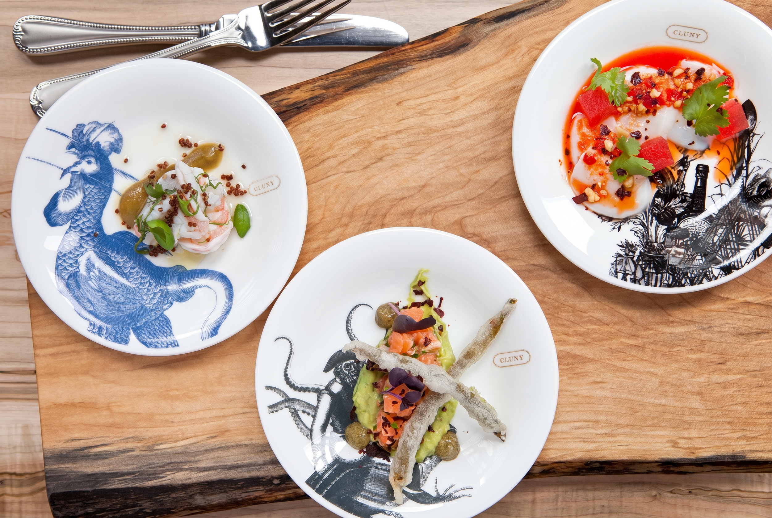 Cluny Bistro & Boulangerie