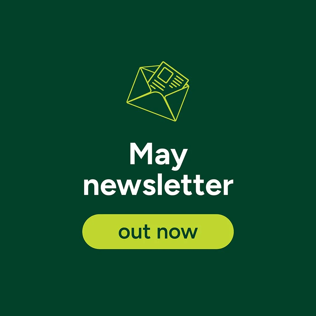 May e-Bulletin