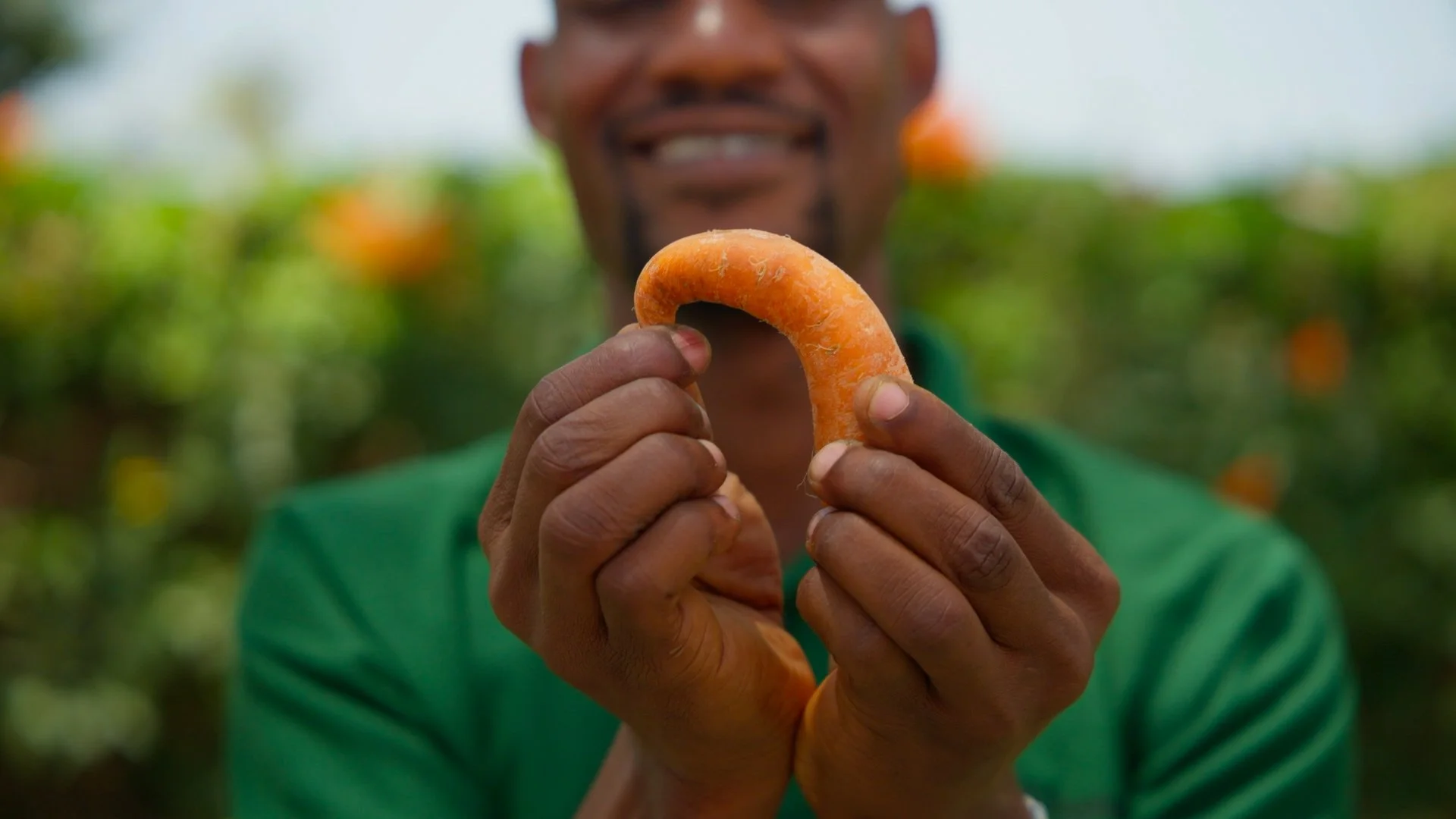 From field to screen: Watch the Better Diets and Nutrition project in Tanzania