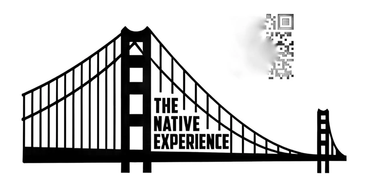 The Native Experience, by Eric Curry Co. 