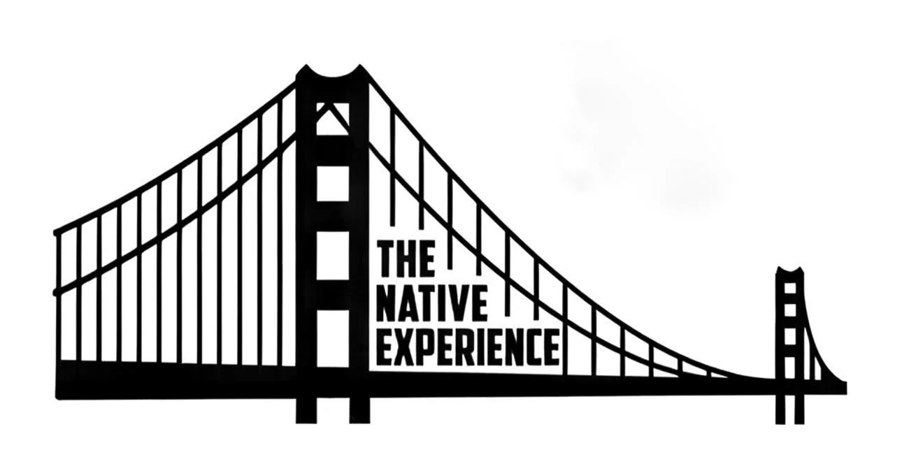 The Native Experience, by Eric Curry Co. 