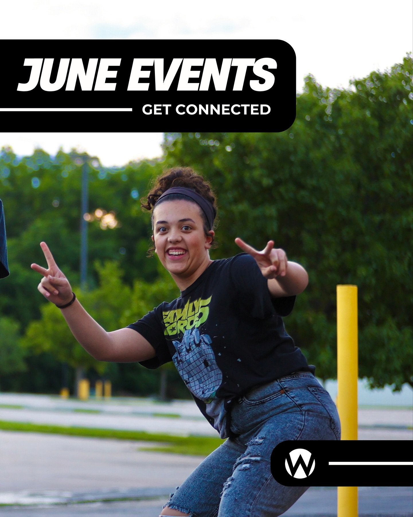 GET CONNECTED 🤝‼️

There's a place for you here! Head to woctulsa.org/events to find out more!

#woctulsa #events #june