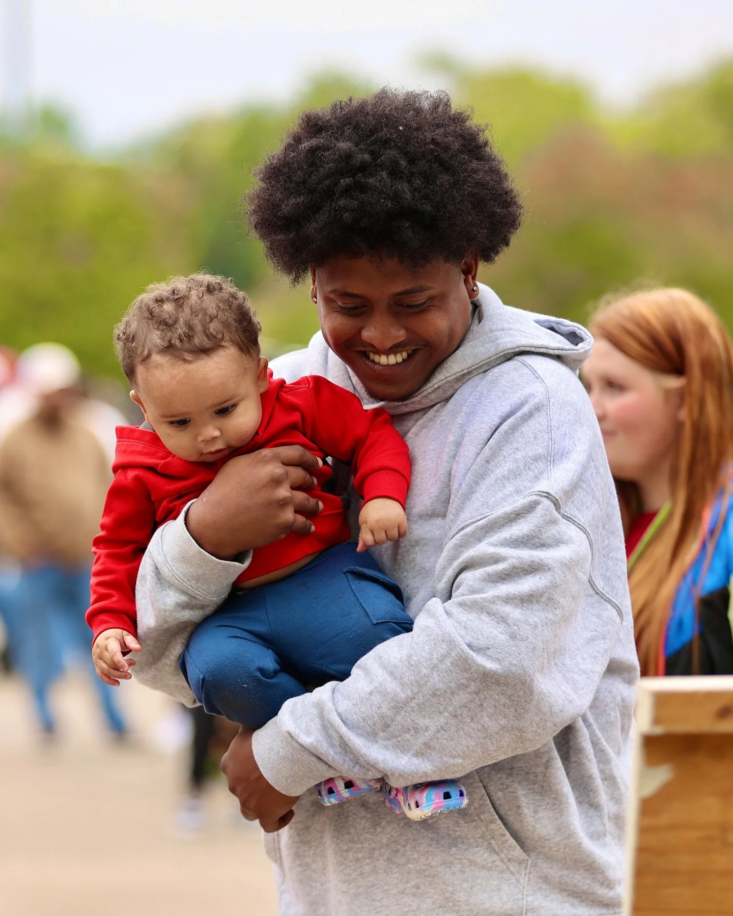 #trunkortreat #woctulsa 🧡
