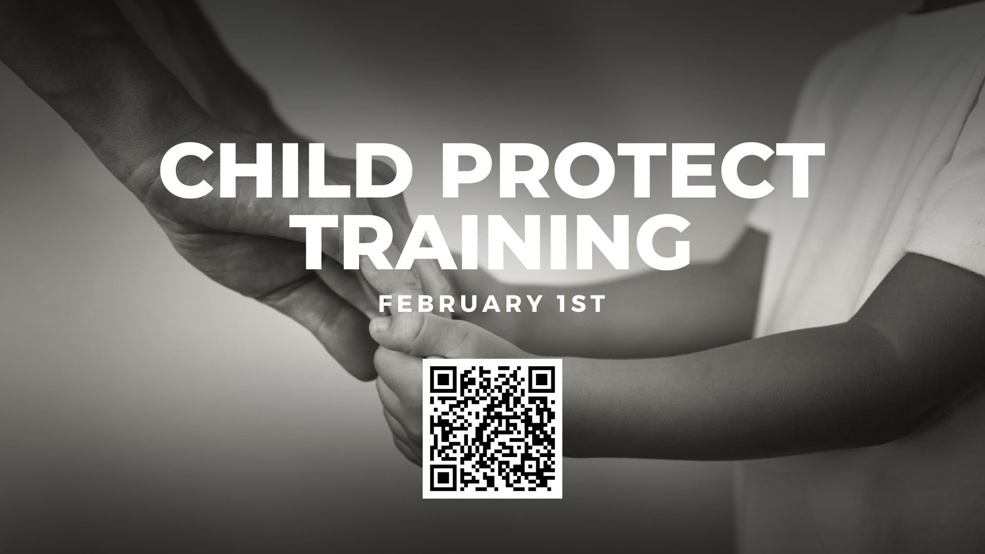 Child Protect Training