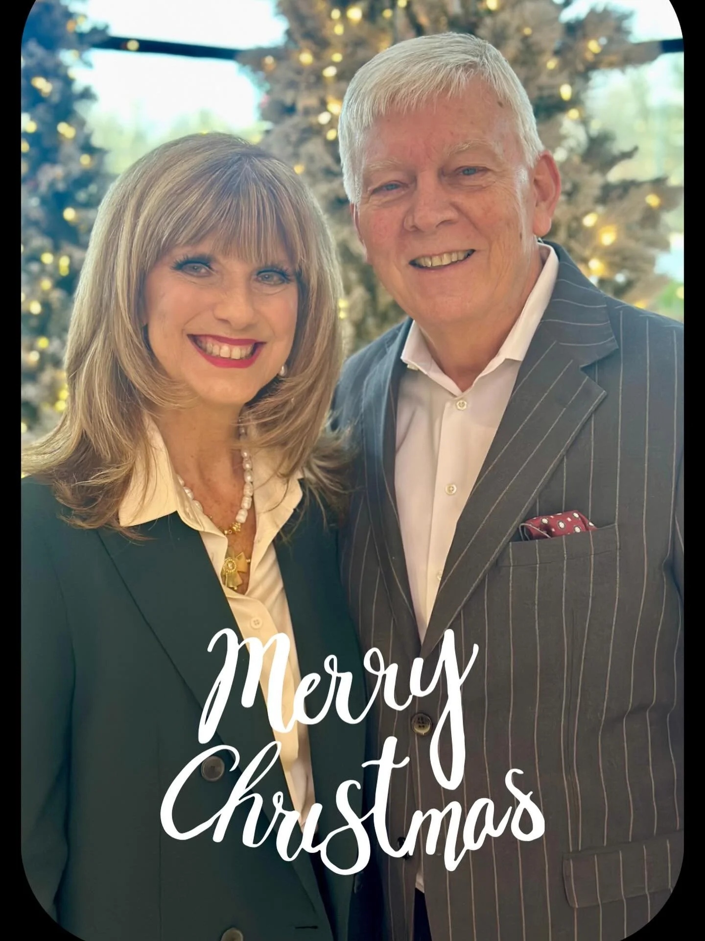 Merry Christmas from World Outreach Church and Pastor Mark &amp; Janet.

To our church family, friends, and loved ones all around the world&mdash;thank you for being such a precious part of our lives and this ministry! We are truly grateful for each 