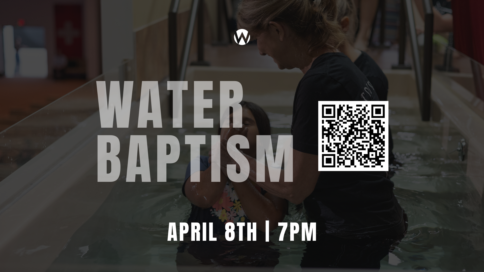 Water Baptism