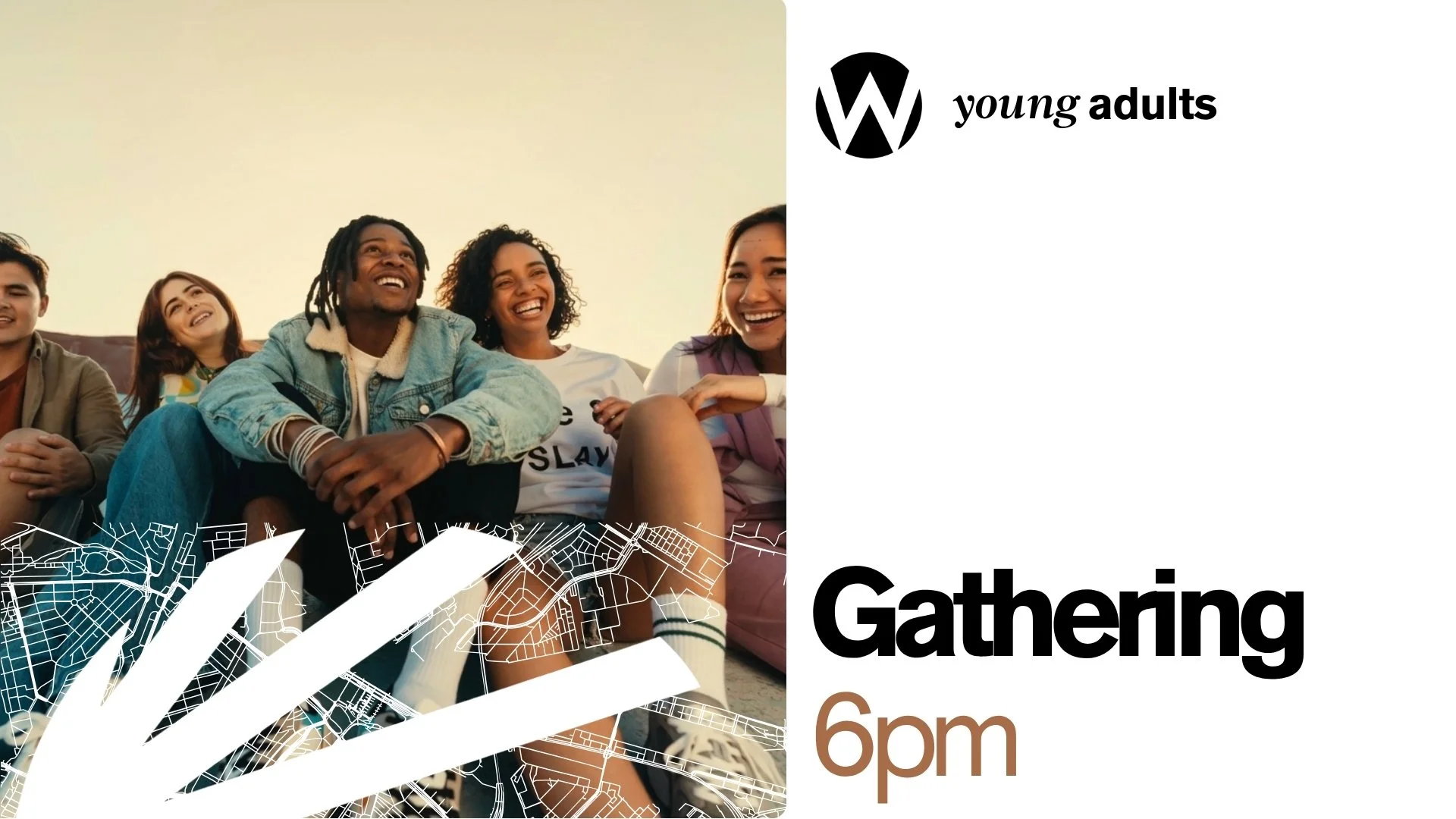 WOC Young Adults - Gathering