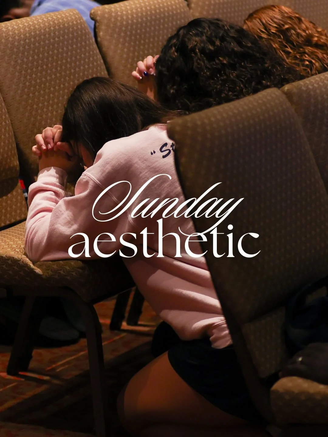 Sunday? YES. PLEASE. 

See you for the best day of week! ❤️
World Outreach Church Tulsa &bull; 10am