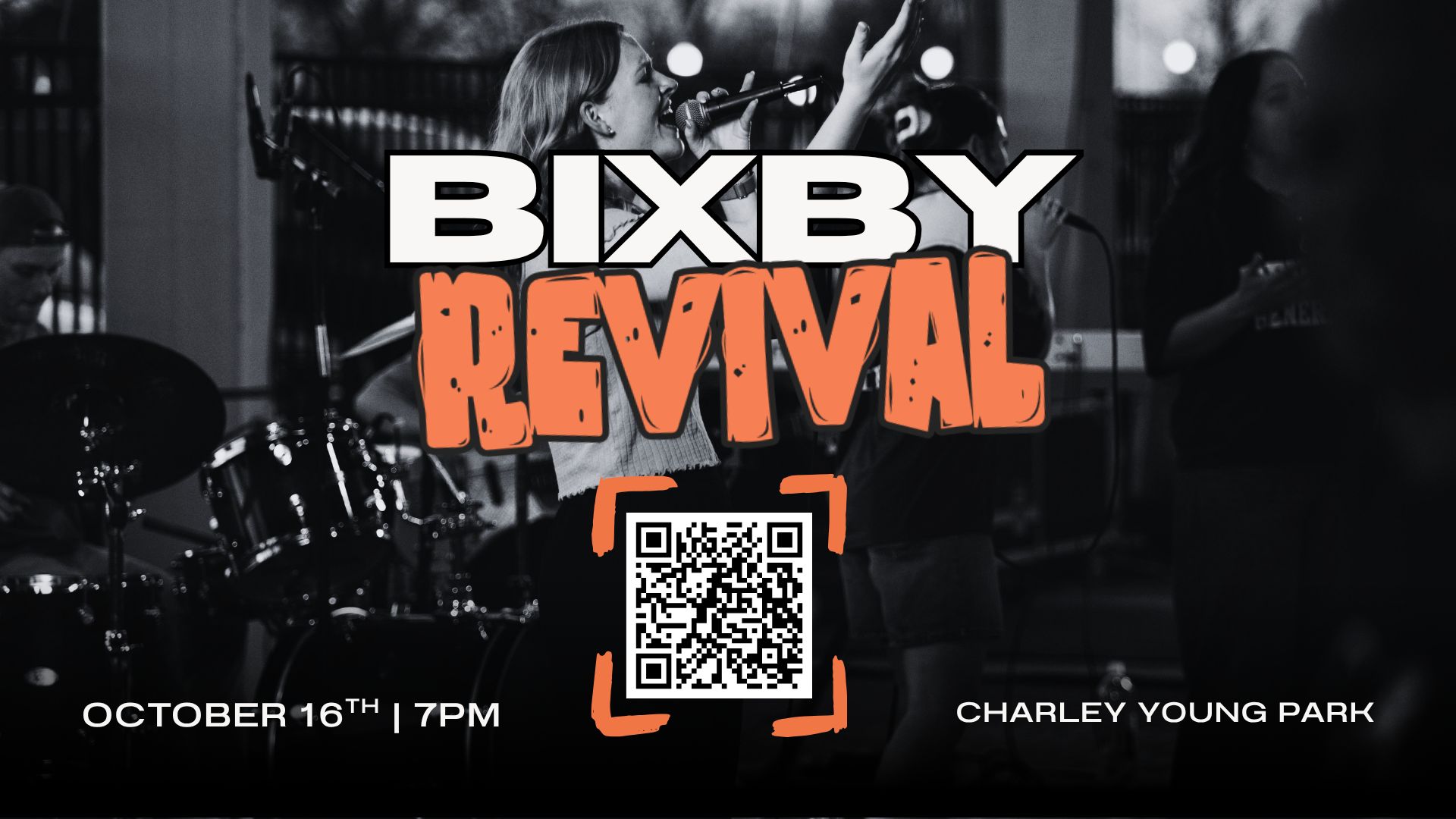 Bixby Revival