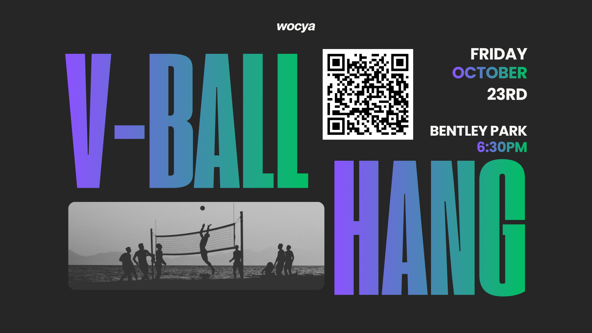 WOCYA Volleyball