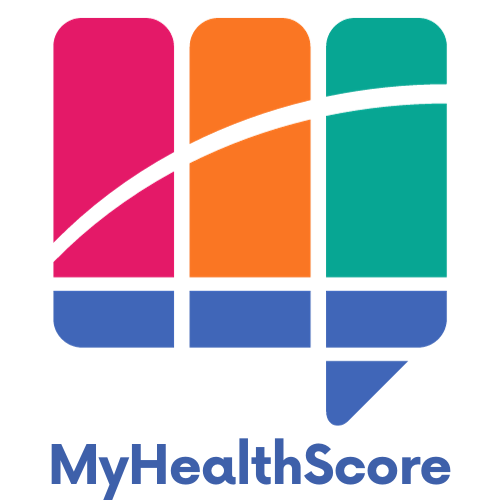 MyHealthScore