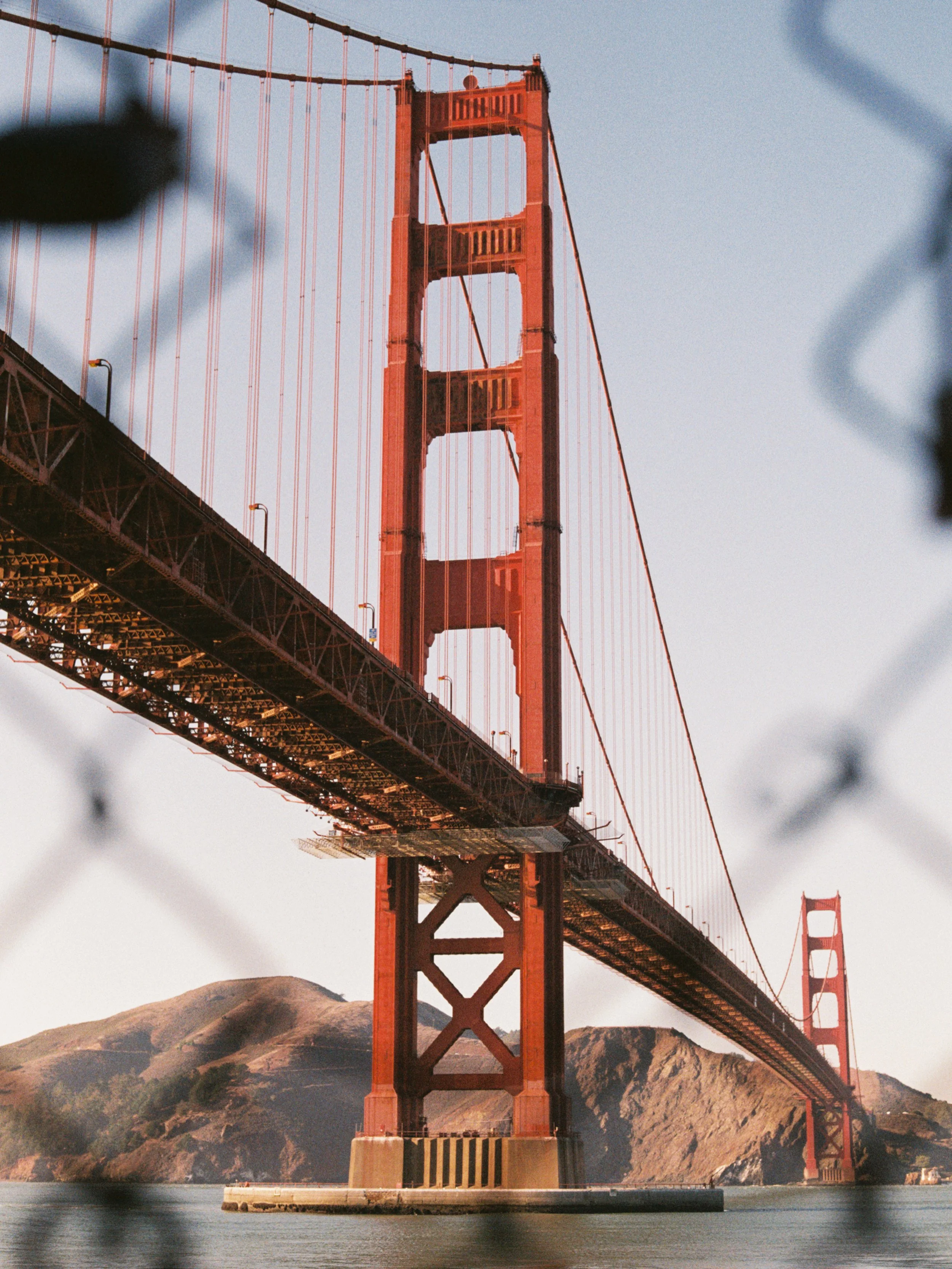 San francisco is a new home 