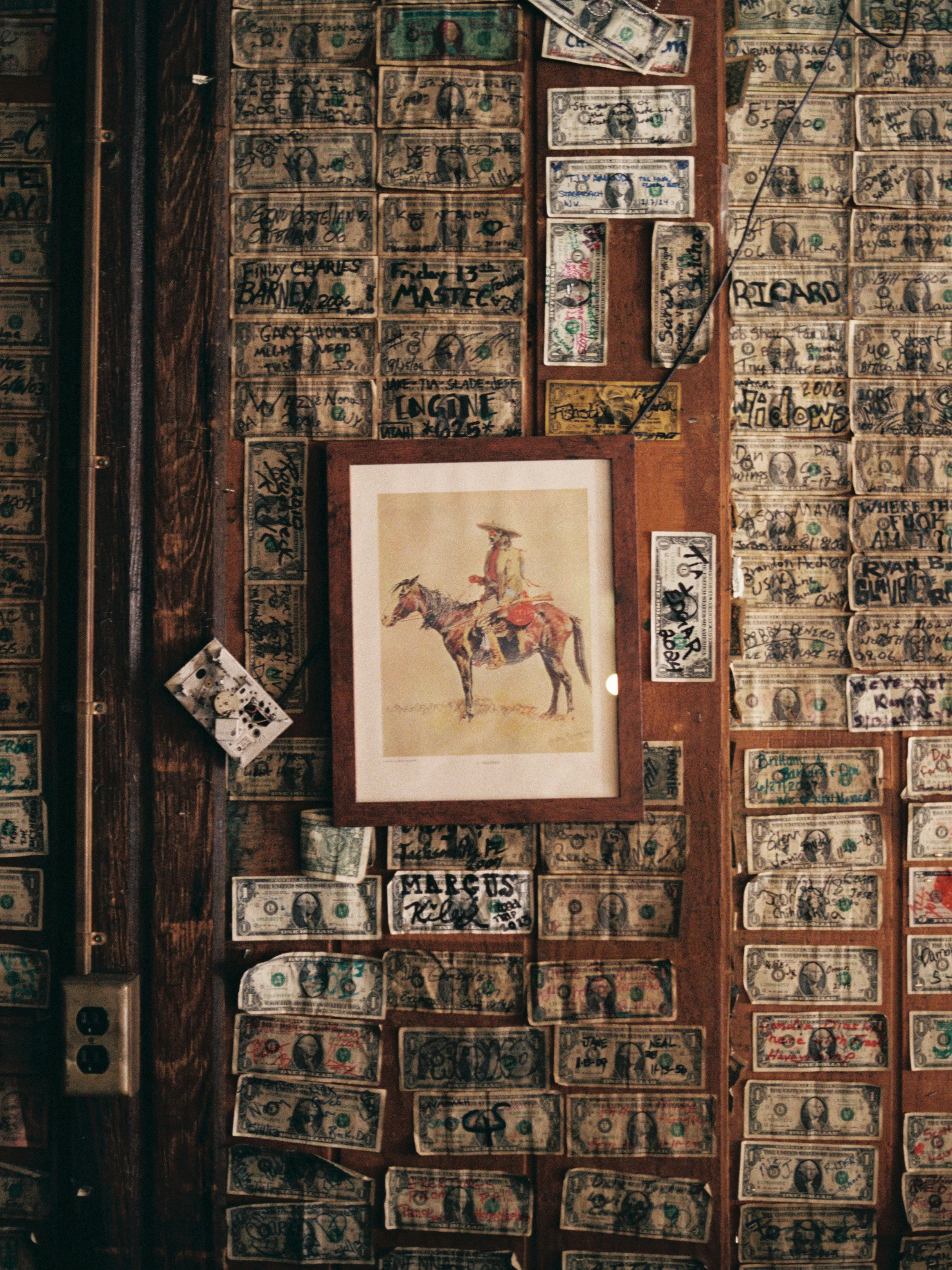 on the loneliest road in america