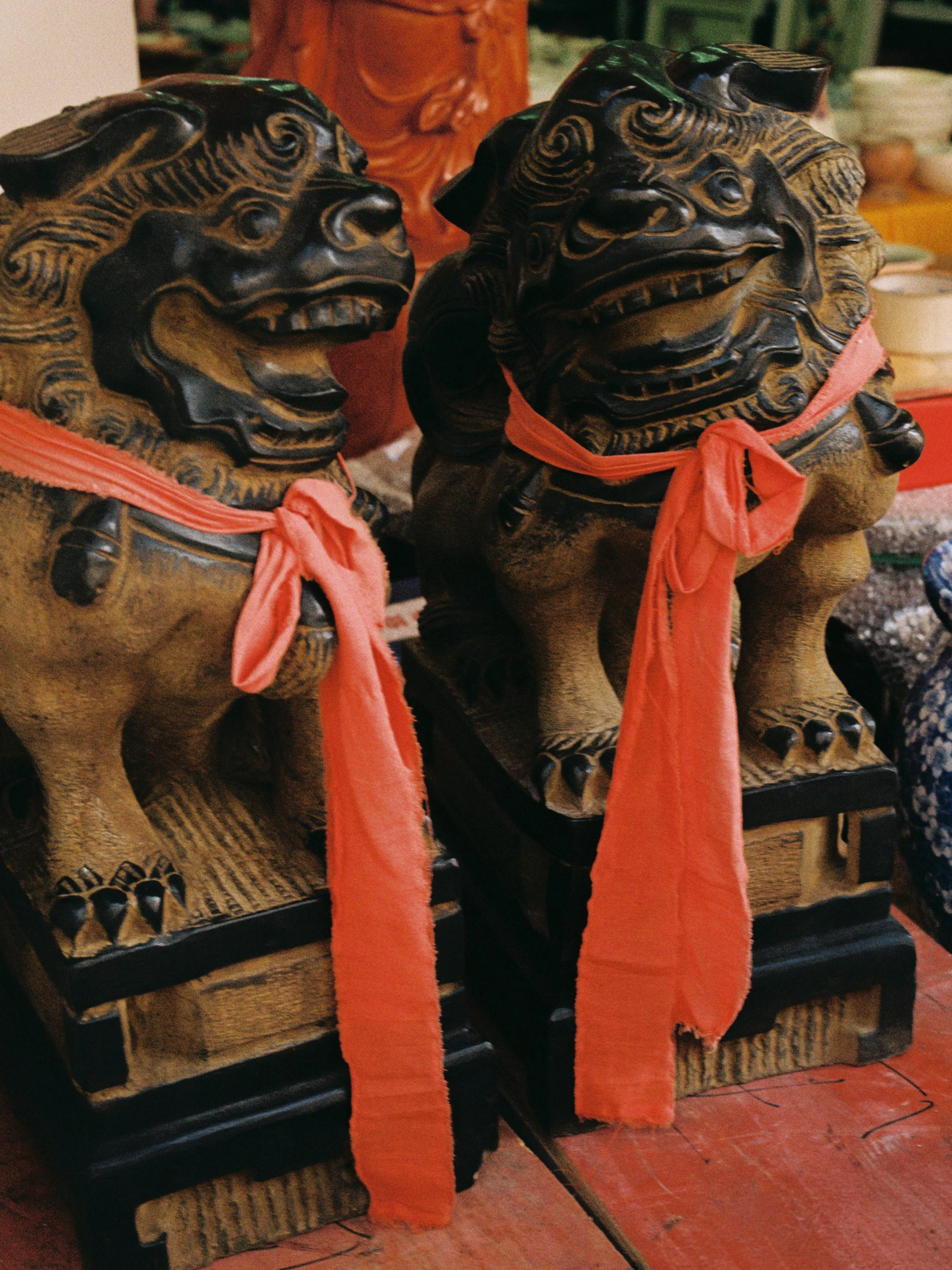 December in San francisco