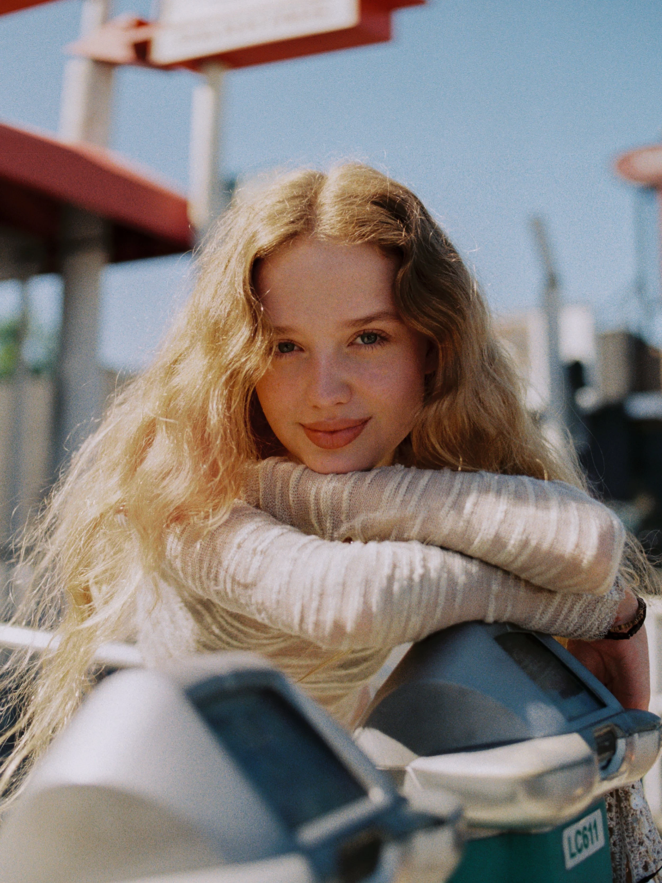 Audrey Billignsley