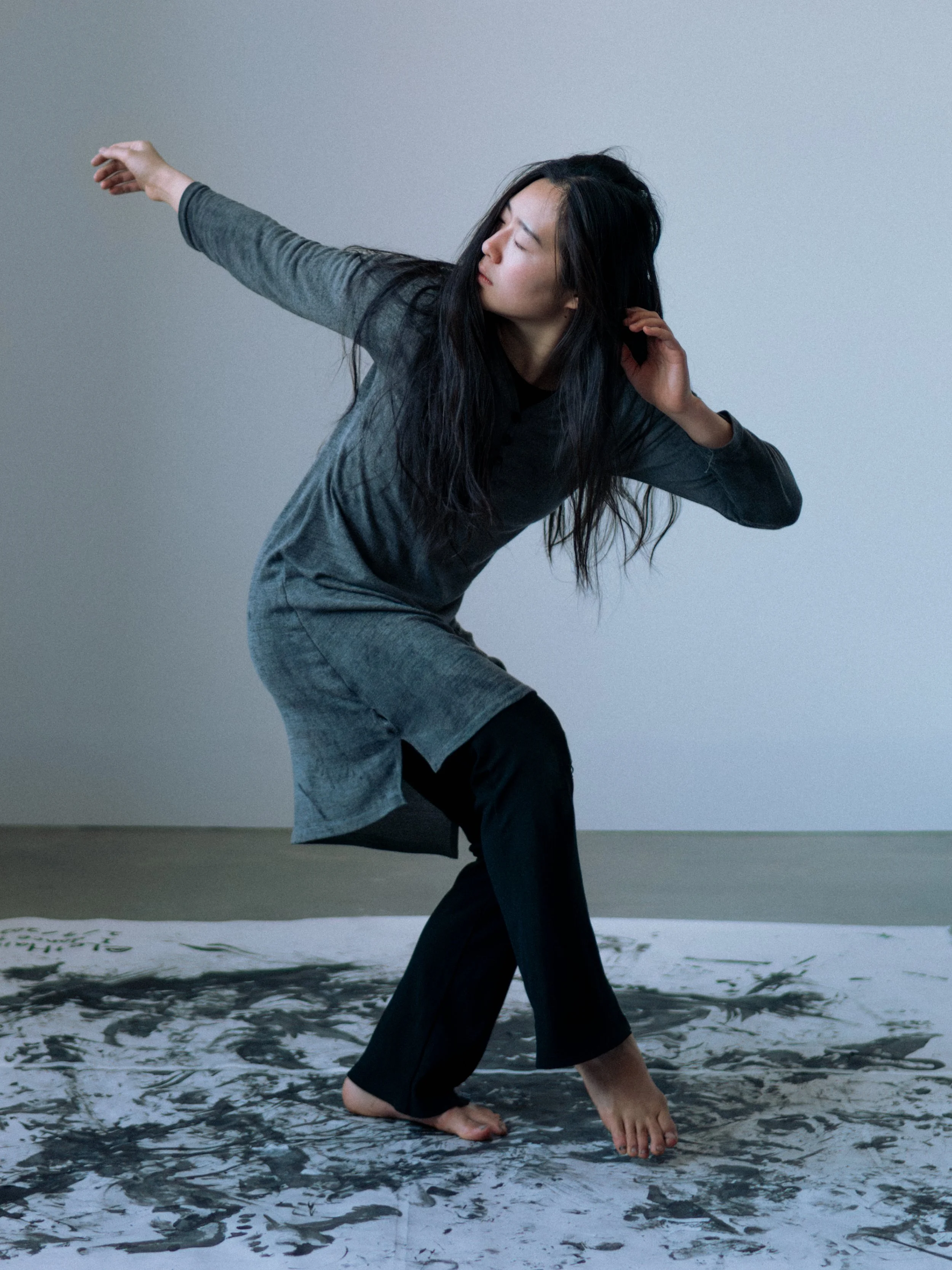 Kanami Kusajima by Yasya Fogelgardt