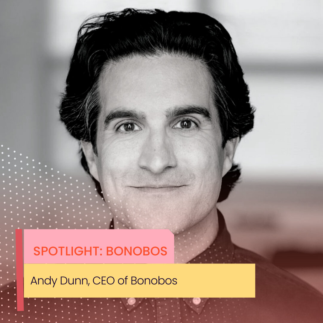 Bonobos has raised nearly $128 million dollars since launching in 2008! What Dunn and his team at Bonobos discovered was that the same products that we constantly use can still be changed &ndash; products don&rsquo;t have to be created the same way f