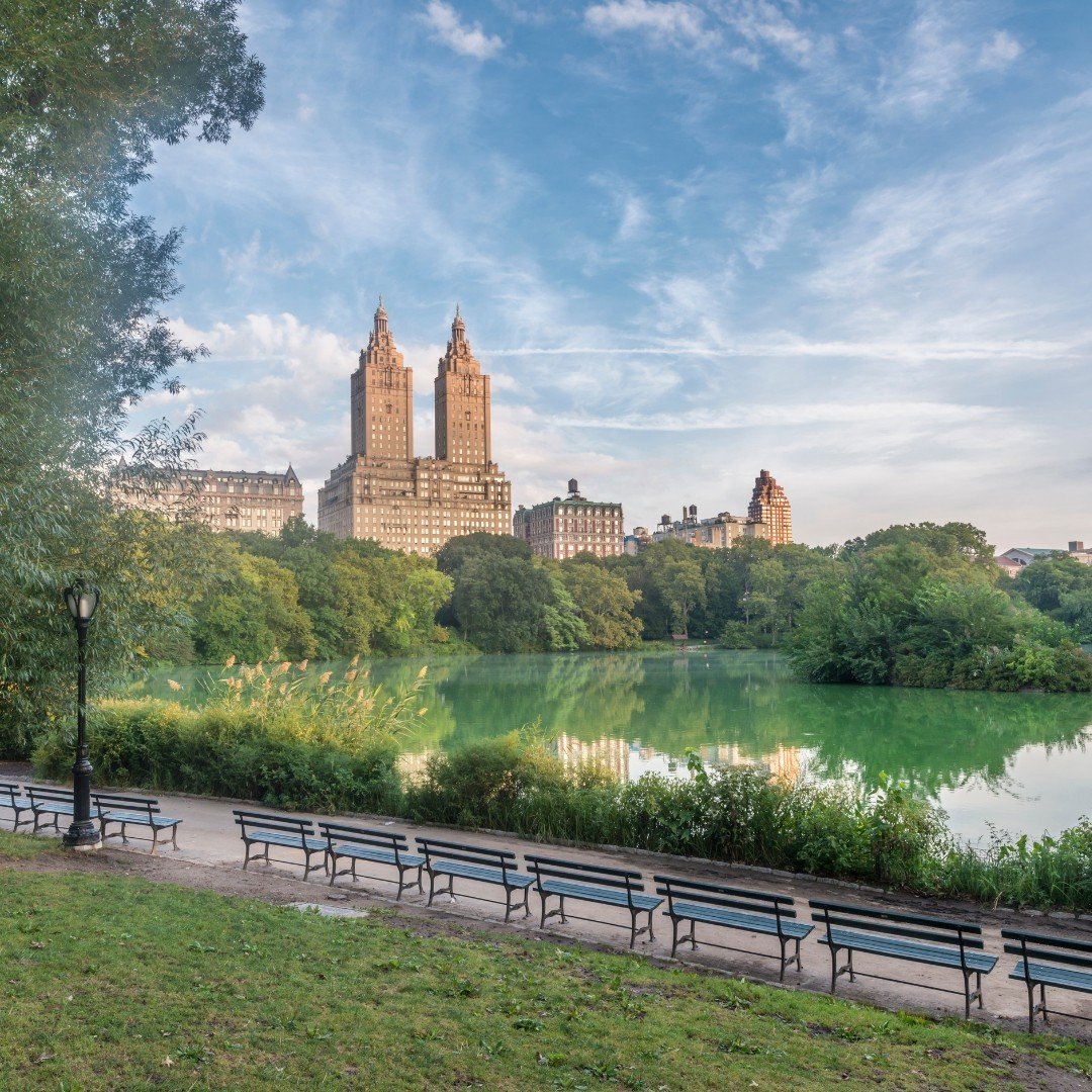 Happy Friday from our beloved NYC. Grabbing a slice and strolling Central Park to recharge our creative batteries. 🍕☕️🗽​​​​​​​​​
How do you refresh yourself mid-workday?