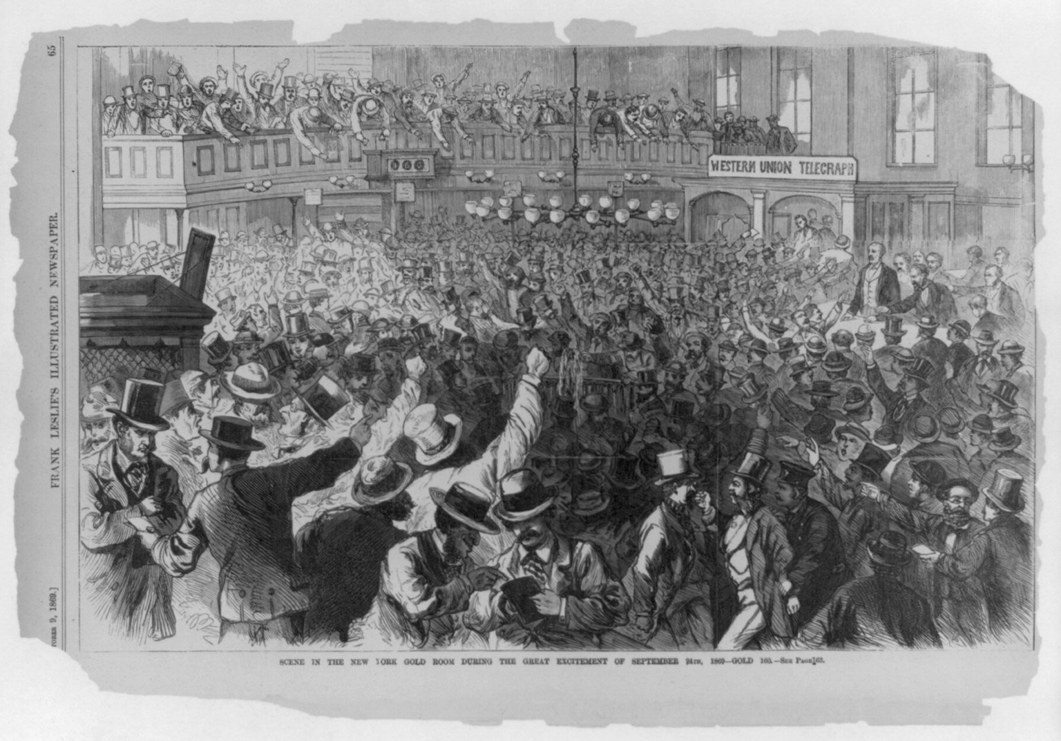 The Dark History Reinvention Of Black Friday NoLie Communications