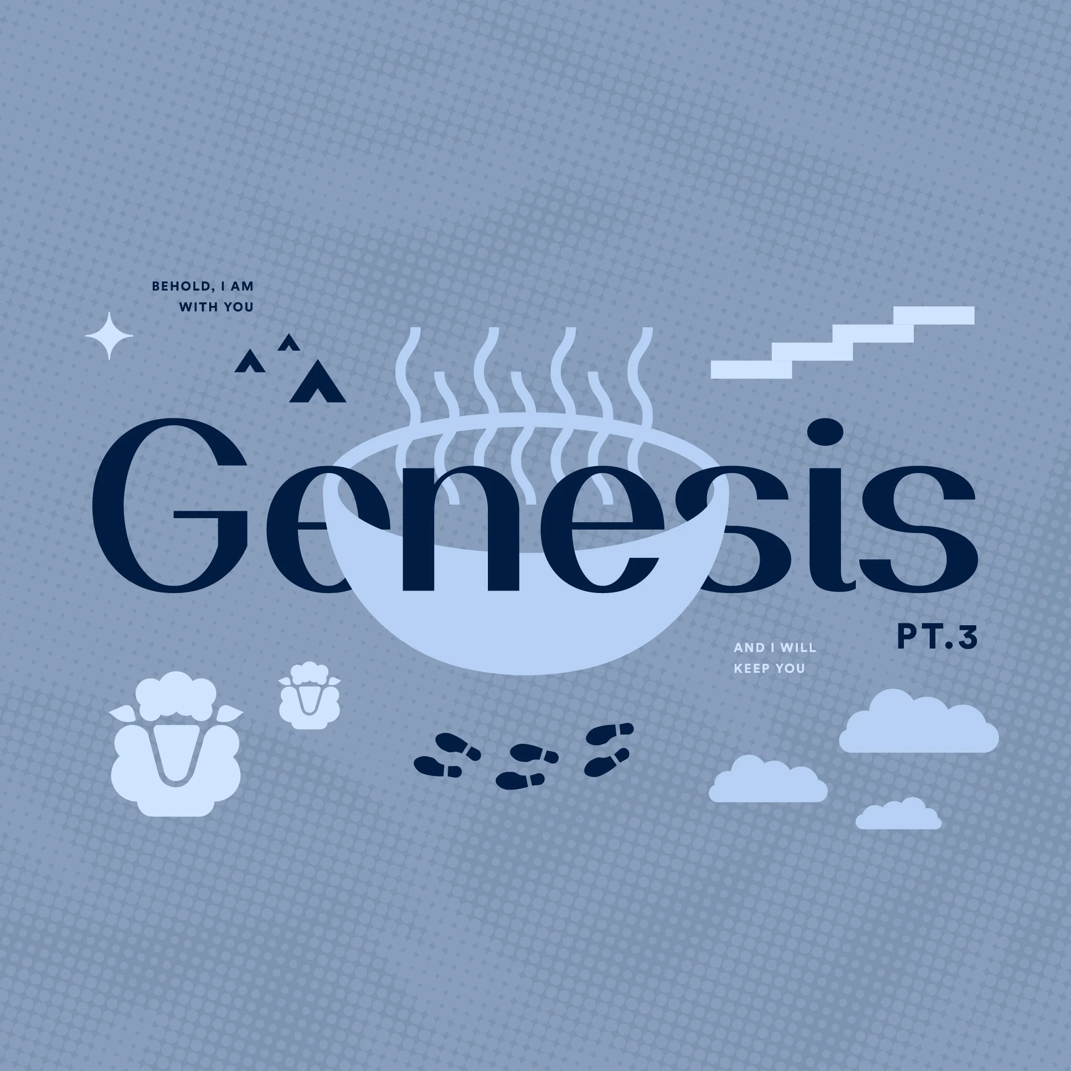 A Life Of Faith - Genesis