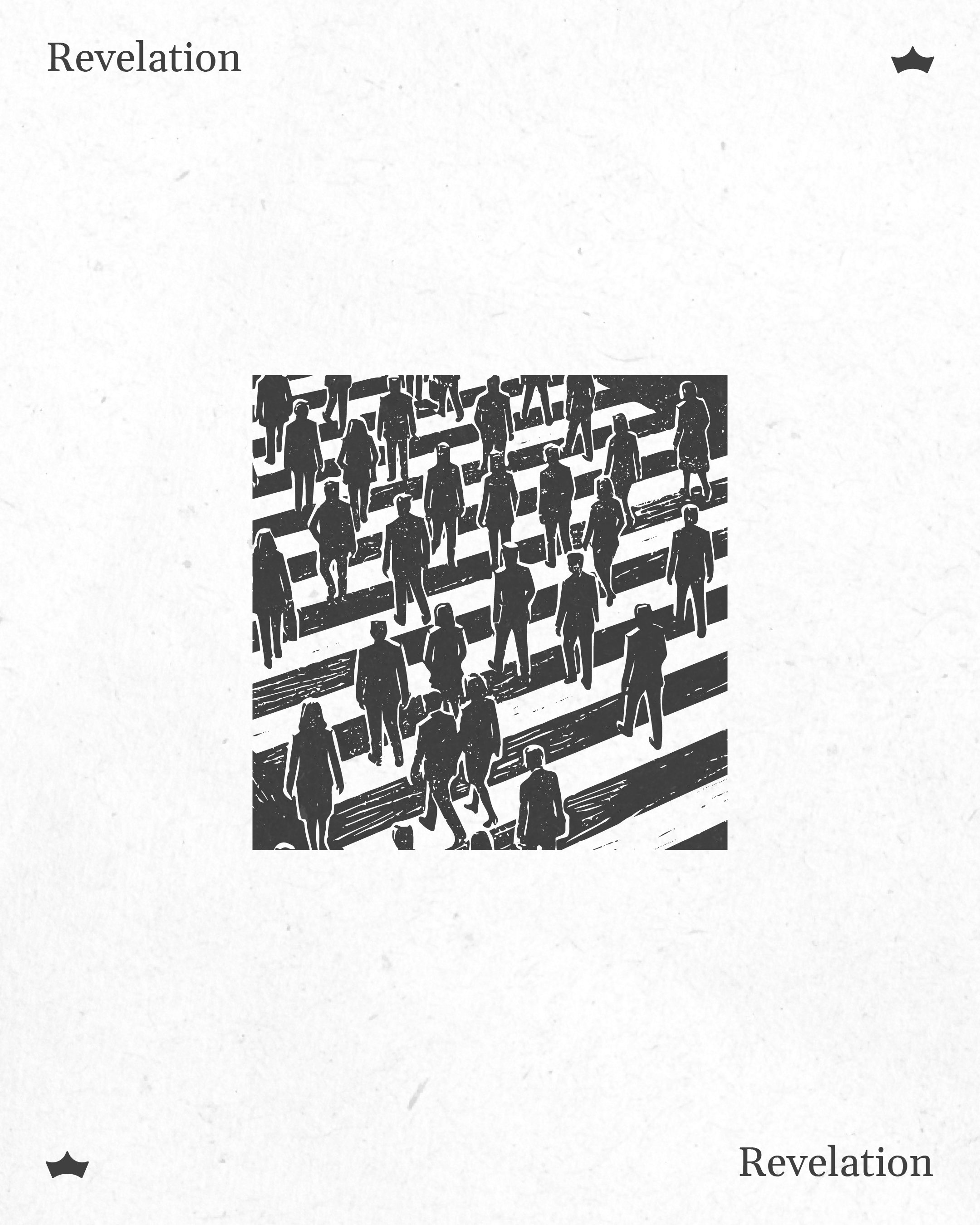 A Missional Audit: Christ Evaluates His Church - Revelation