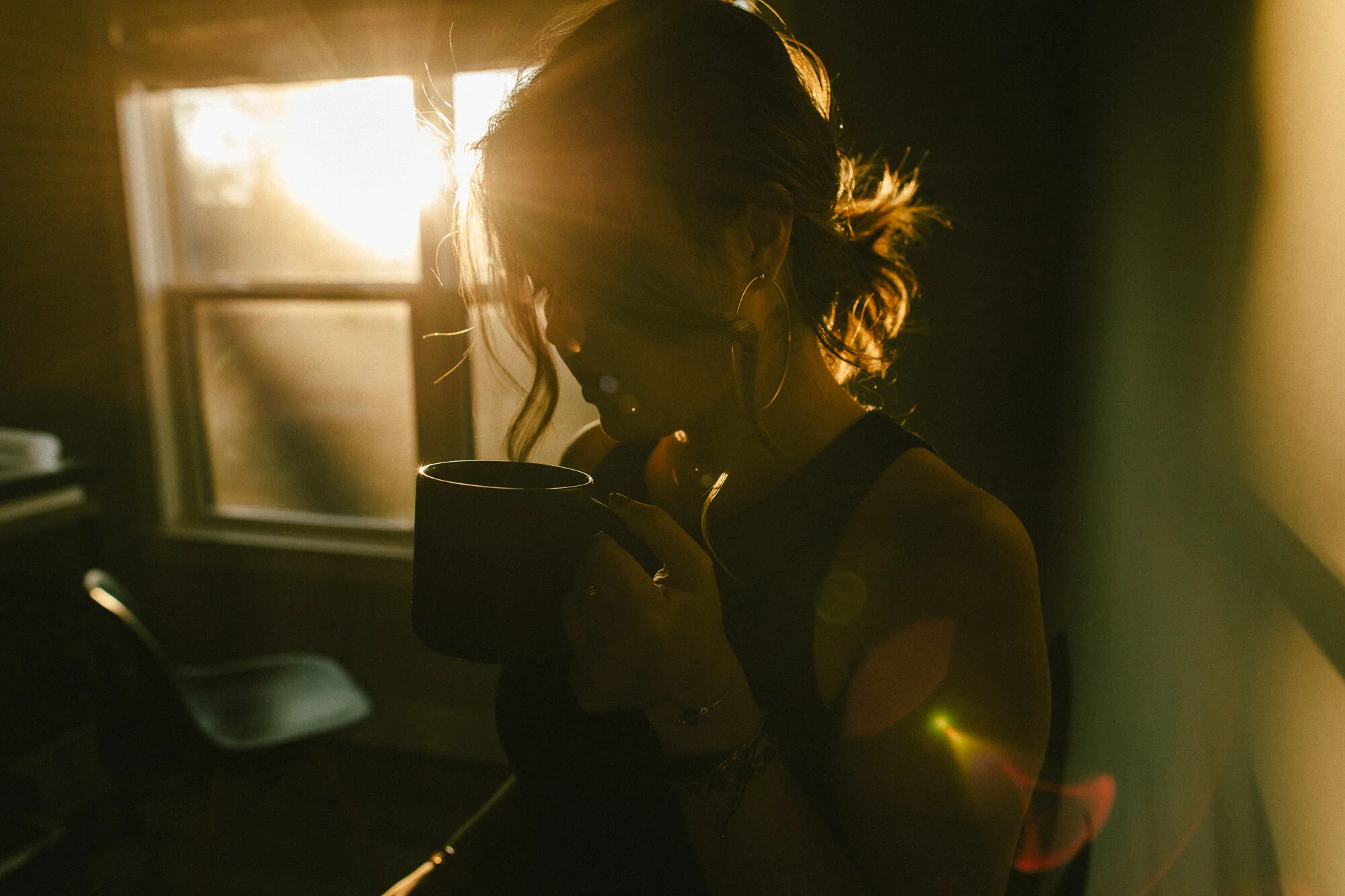 Self-care and the Slow Hustle