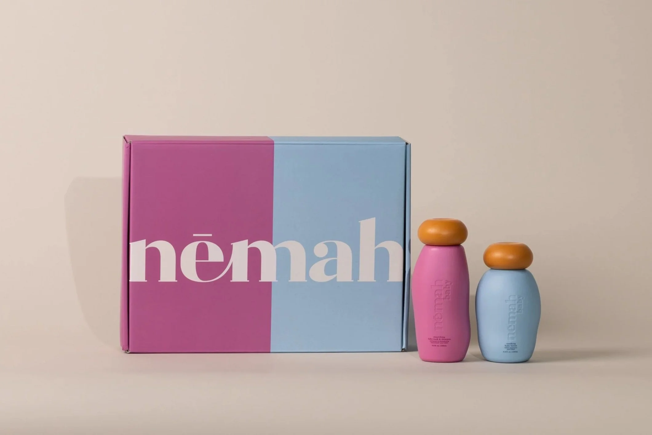 Nēmah Kids