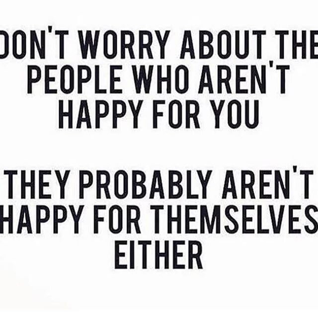 Truth! 
#monday #wisdom #happiness #happy #jealous #broken #quotes #quoteoftheday