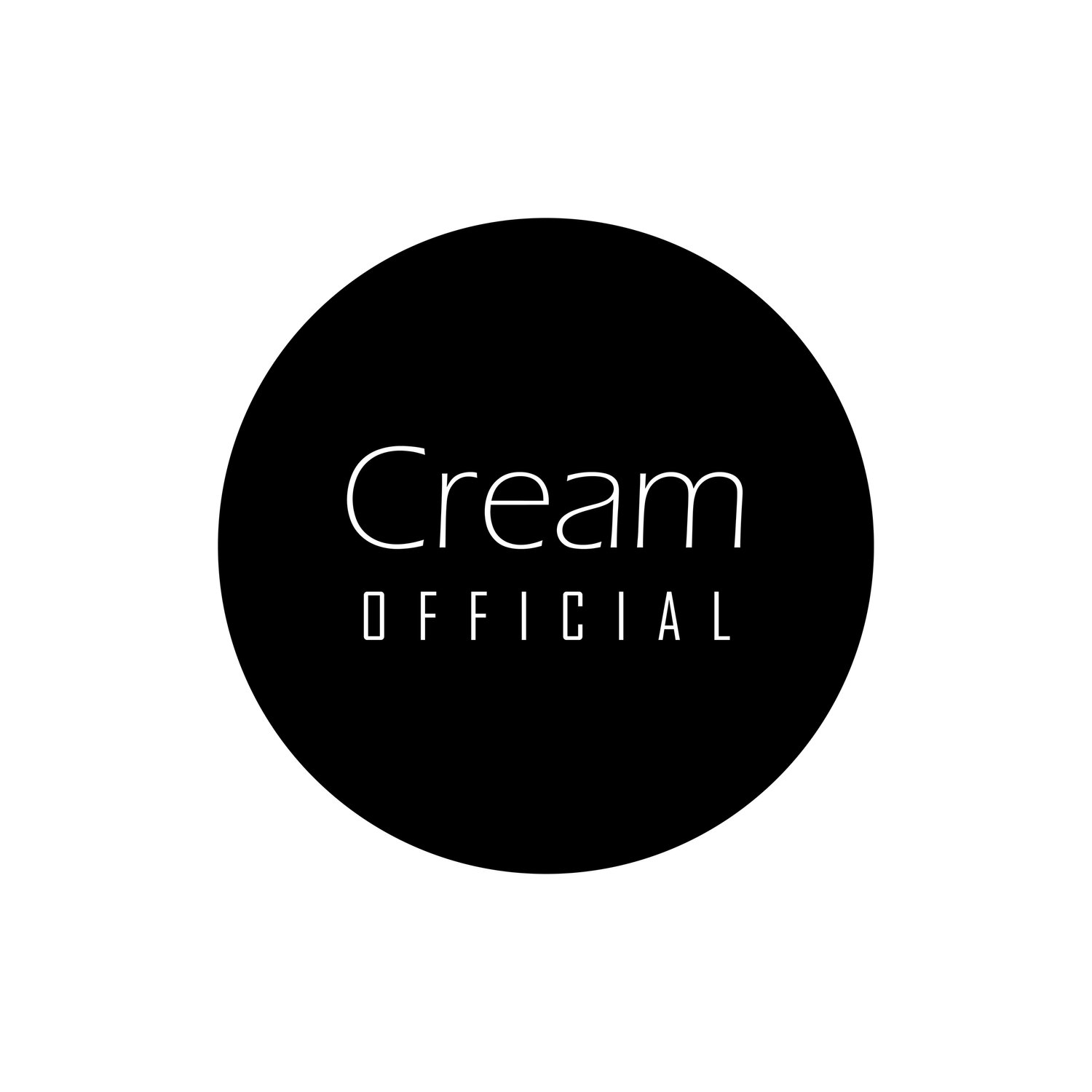 Cream Official