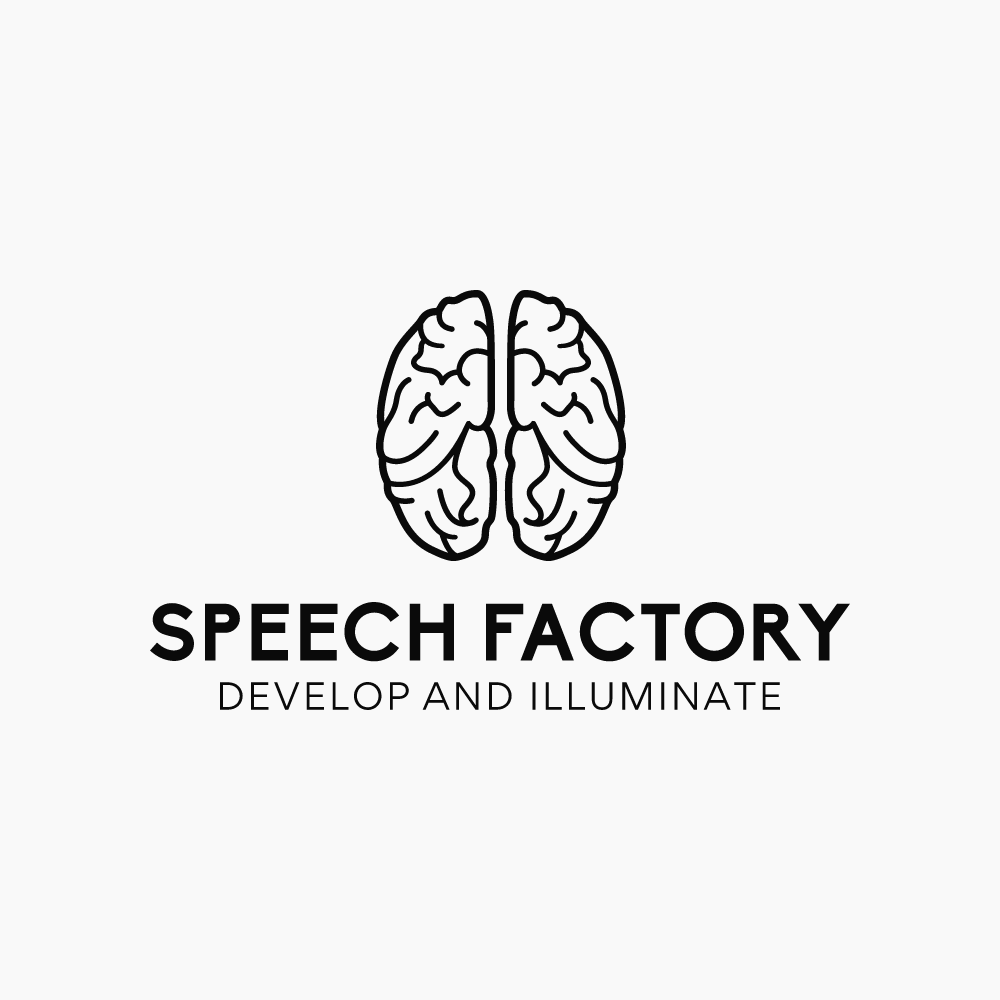 The Speech Factory