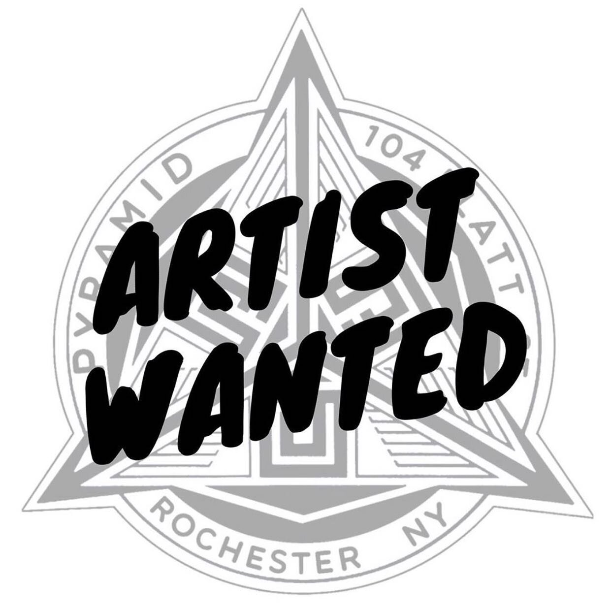 We are looking for a talented / motivated artist to add to our very busy growing studio . Must be experienced , this is not an apprenticeship . Please contact @benwight_  #rochesterny #rochestertattoo #rochestertattoosrtist #roccity #pyramidartstatto