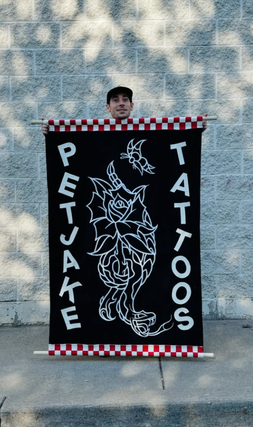 Jake Petruchik