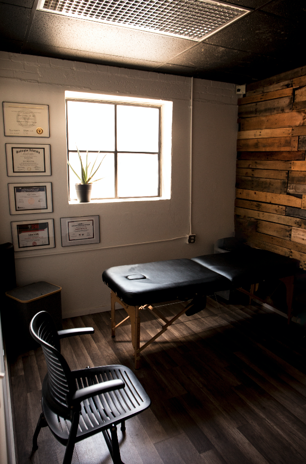 Testimonials Physical Therapy Salt Lake City — Rogue Rehabilitation