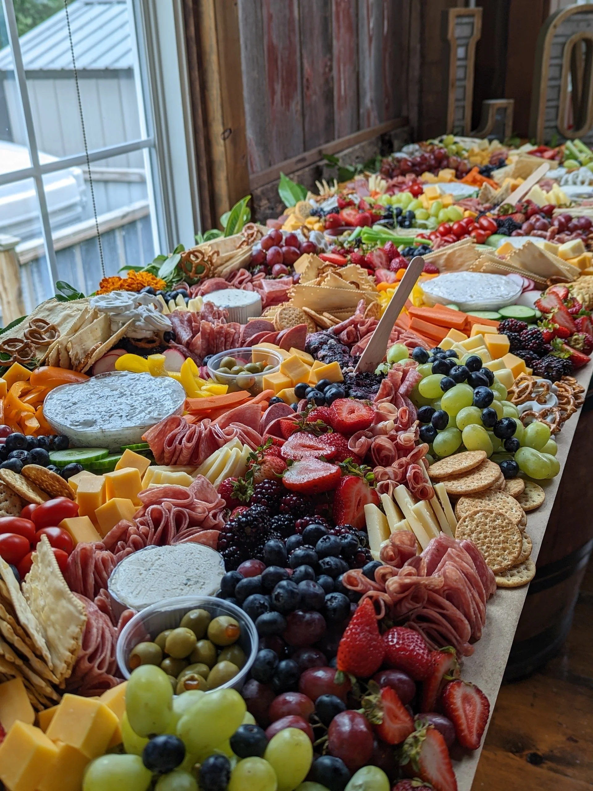 oconomowoc grazing table charcuterie wedding gatherscapes.jpg