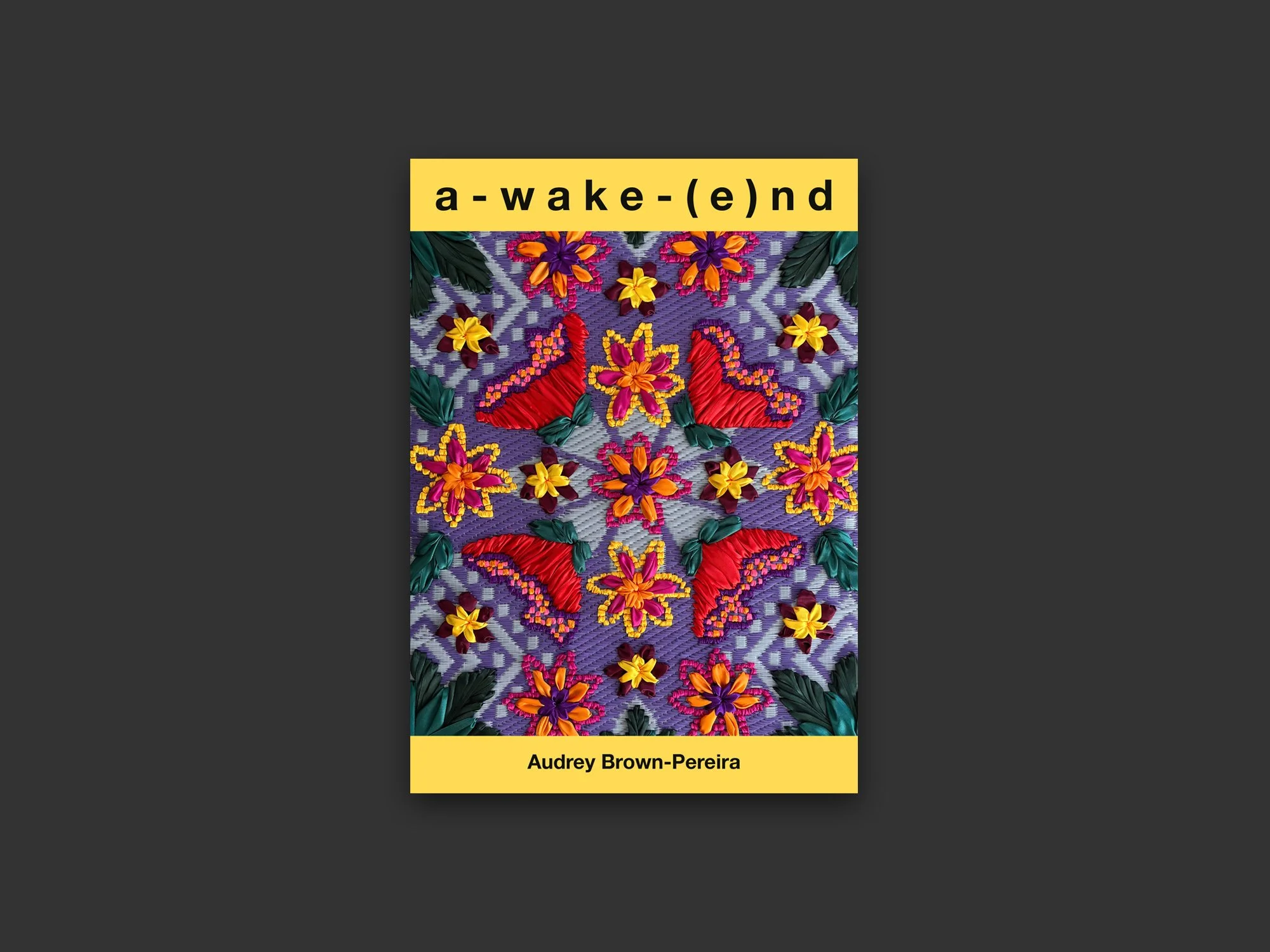 a-wake-(e)nd
